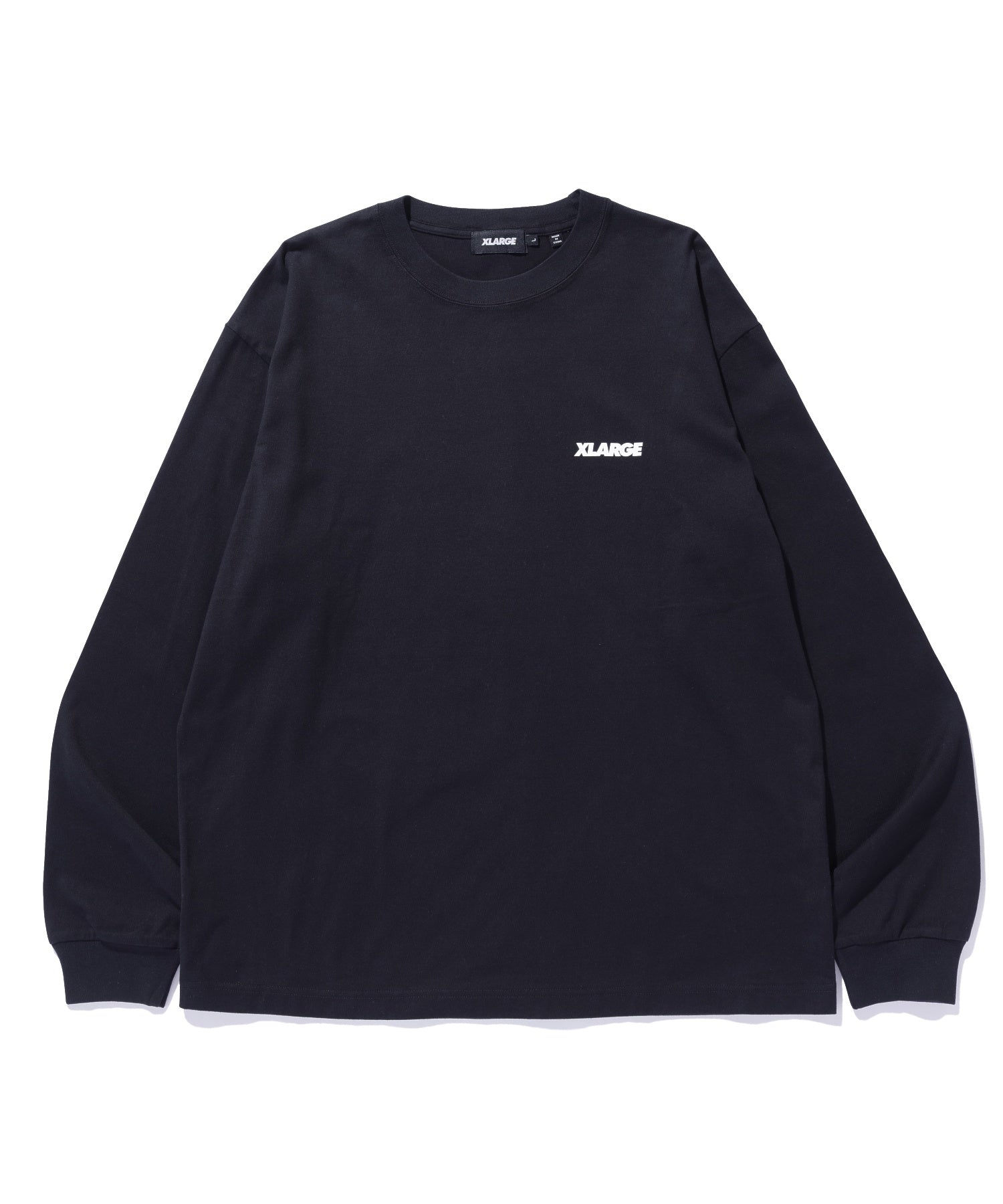 BACKSIDE OG L/S TEE