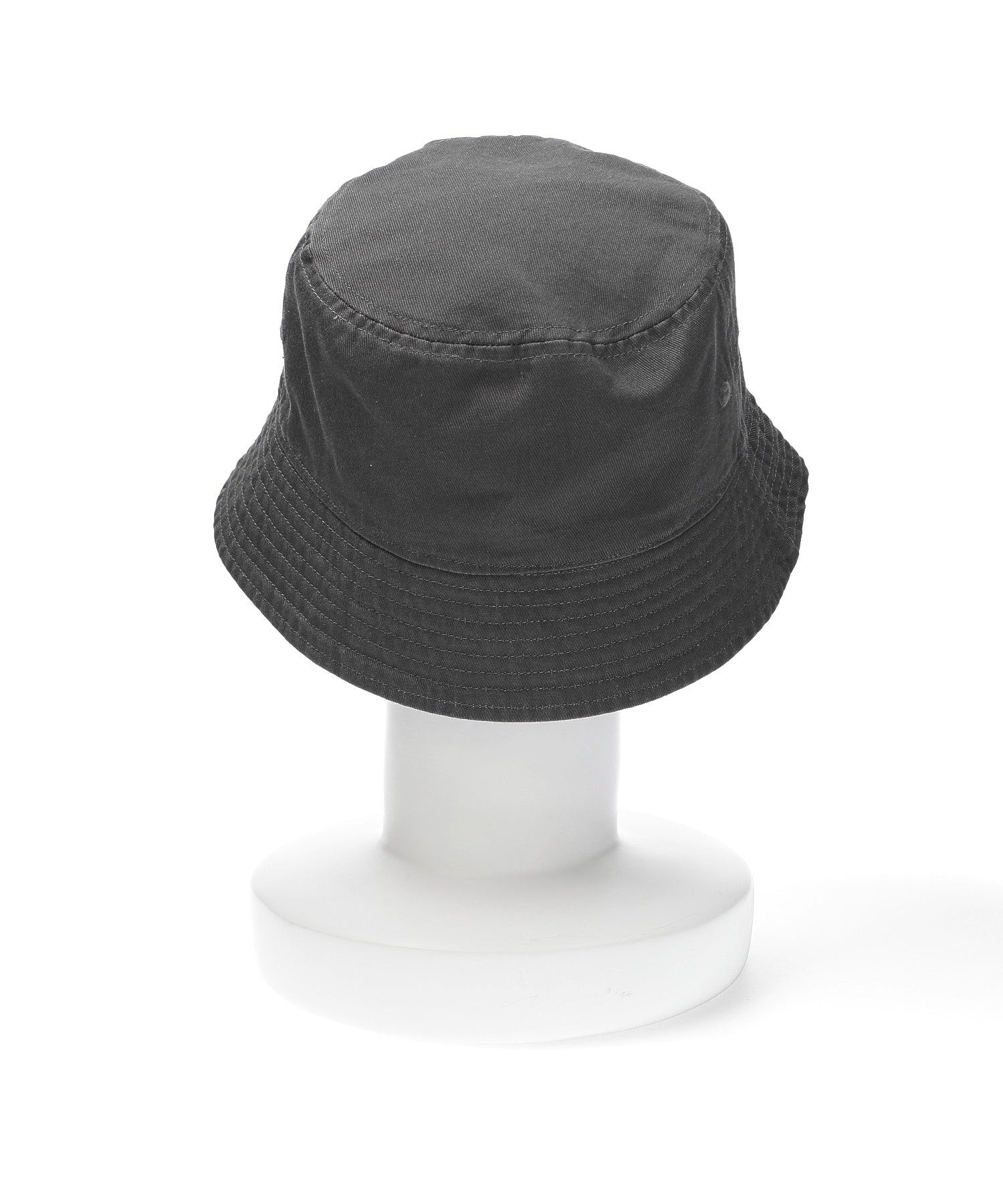 REVERSIBLE BUCKET HAT X-girl