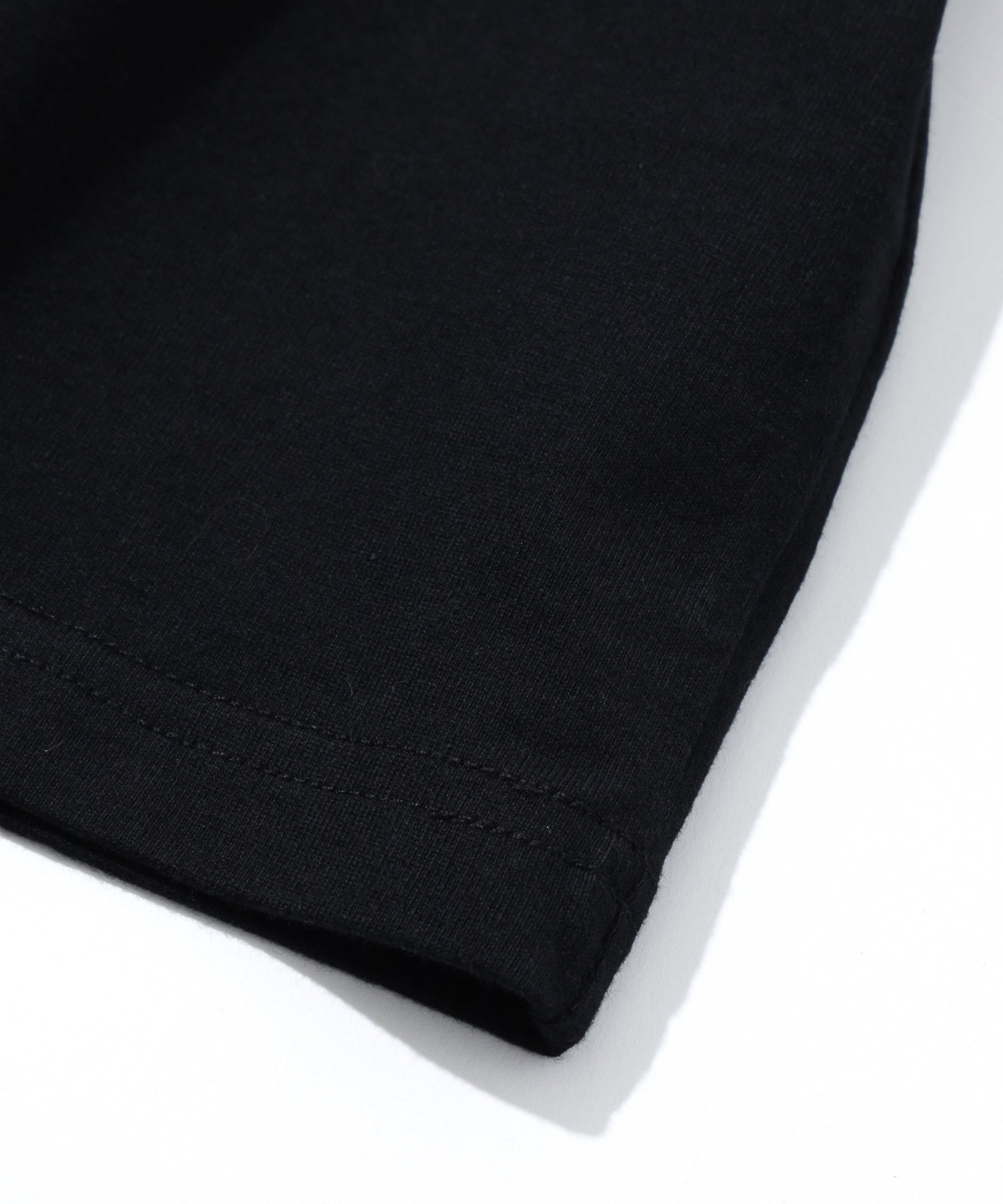 LIQUID S/S TEE