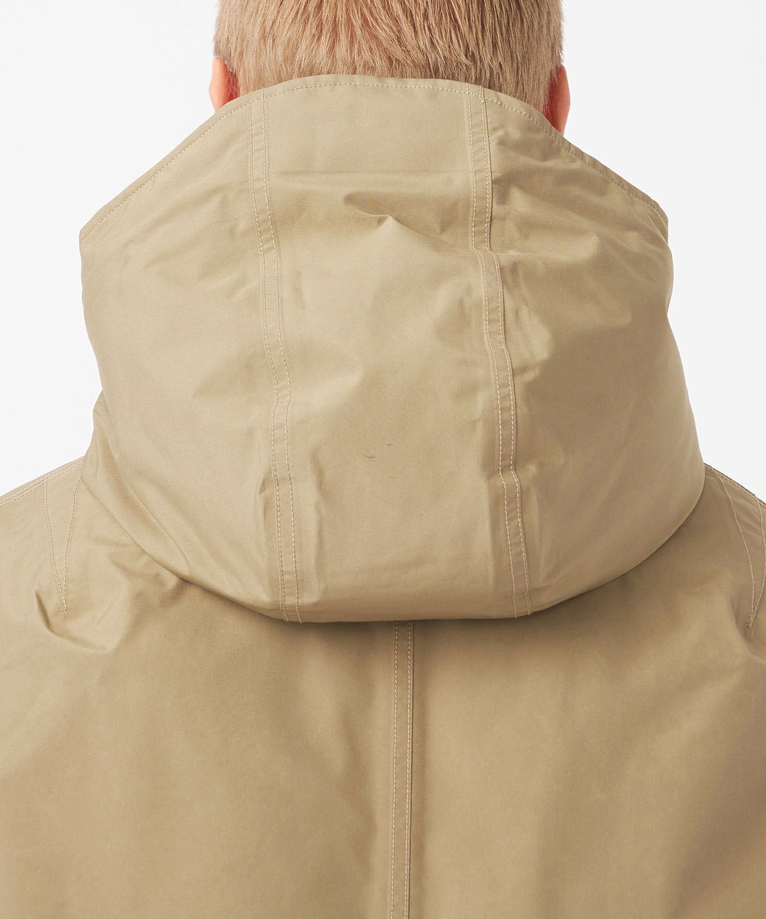 参考画像※当サイトにKhaki Beigeの展開はございません