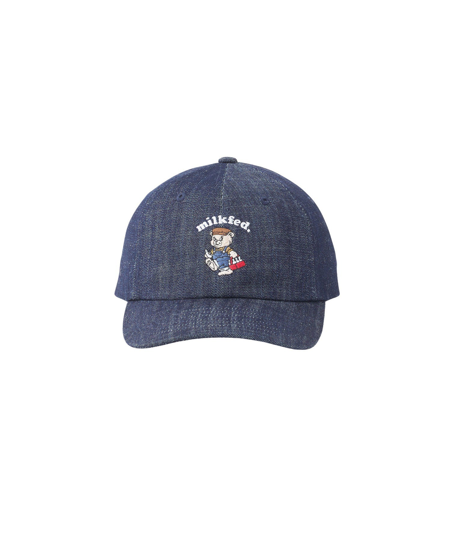 MILKMAN BEAR CAP