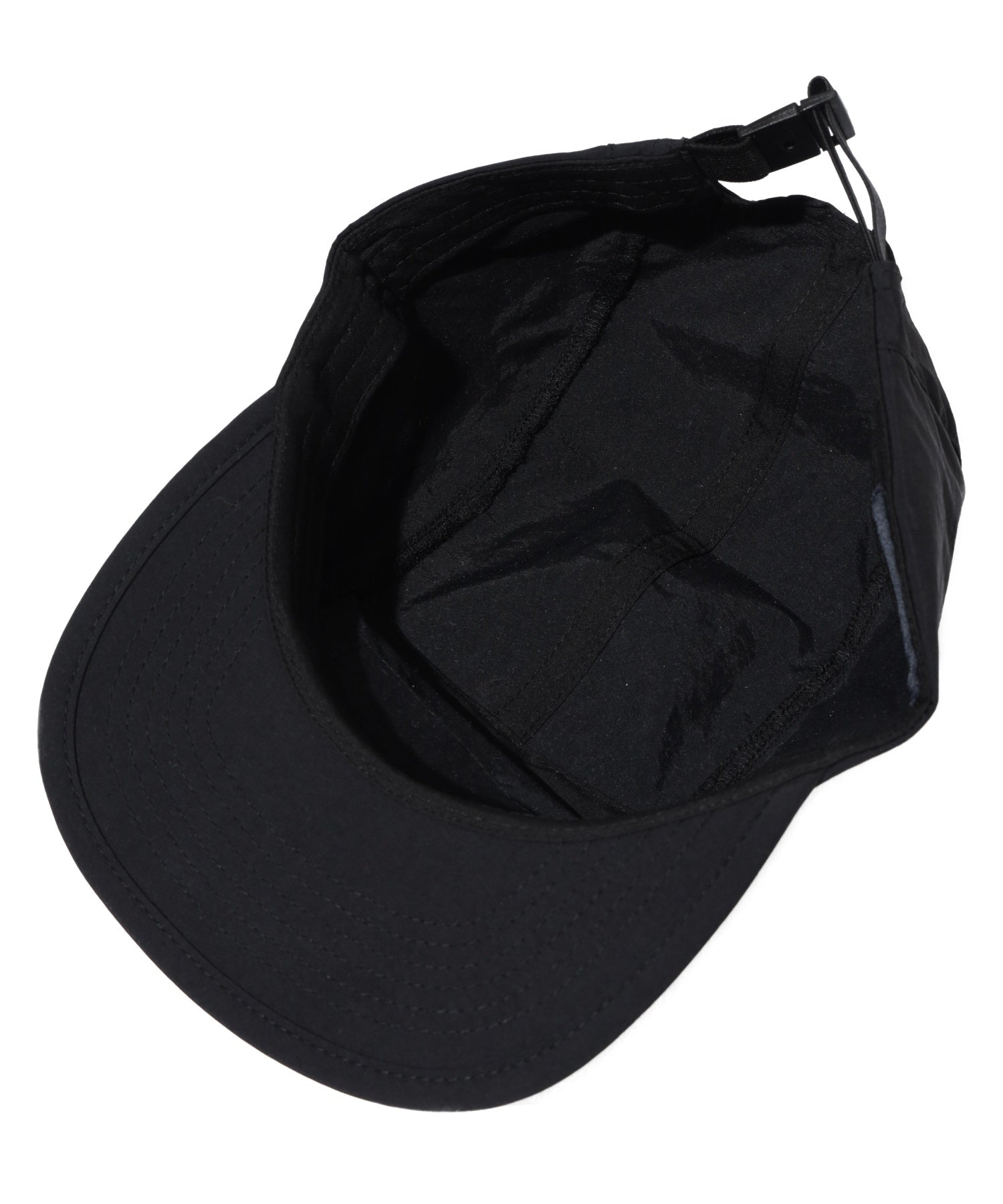 LOGO JET CAP
