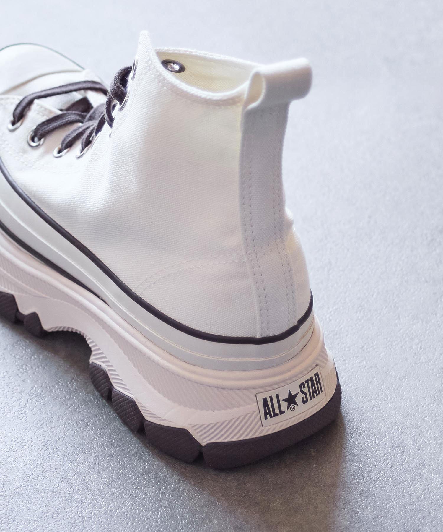 CONVERSE/ALL STAR TREKWAVE CB HI