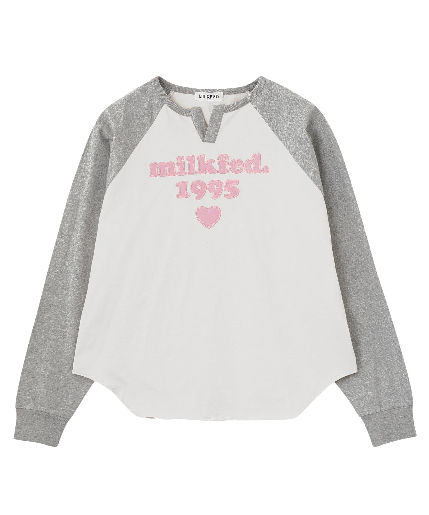 PATCH LOGO B/B TEE