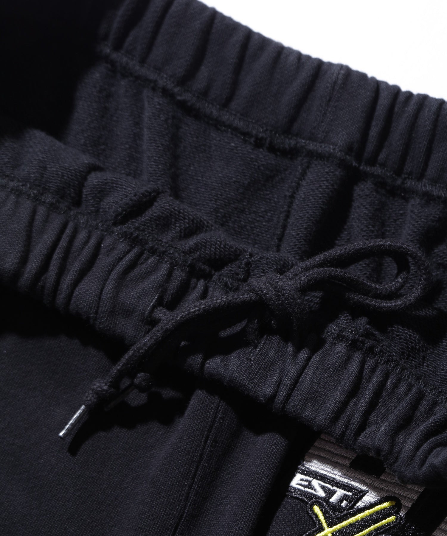 MULTI LOGO SWEAT PANTS