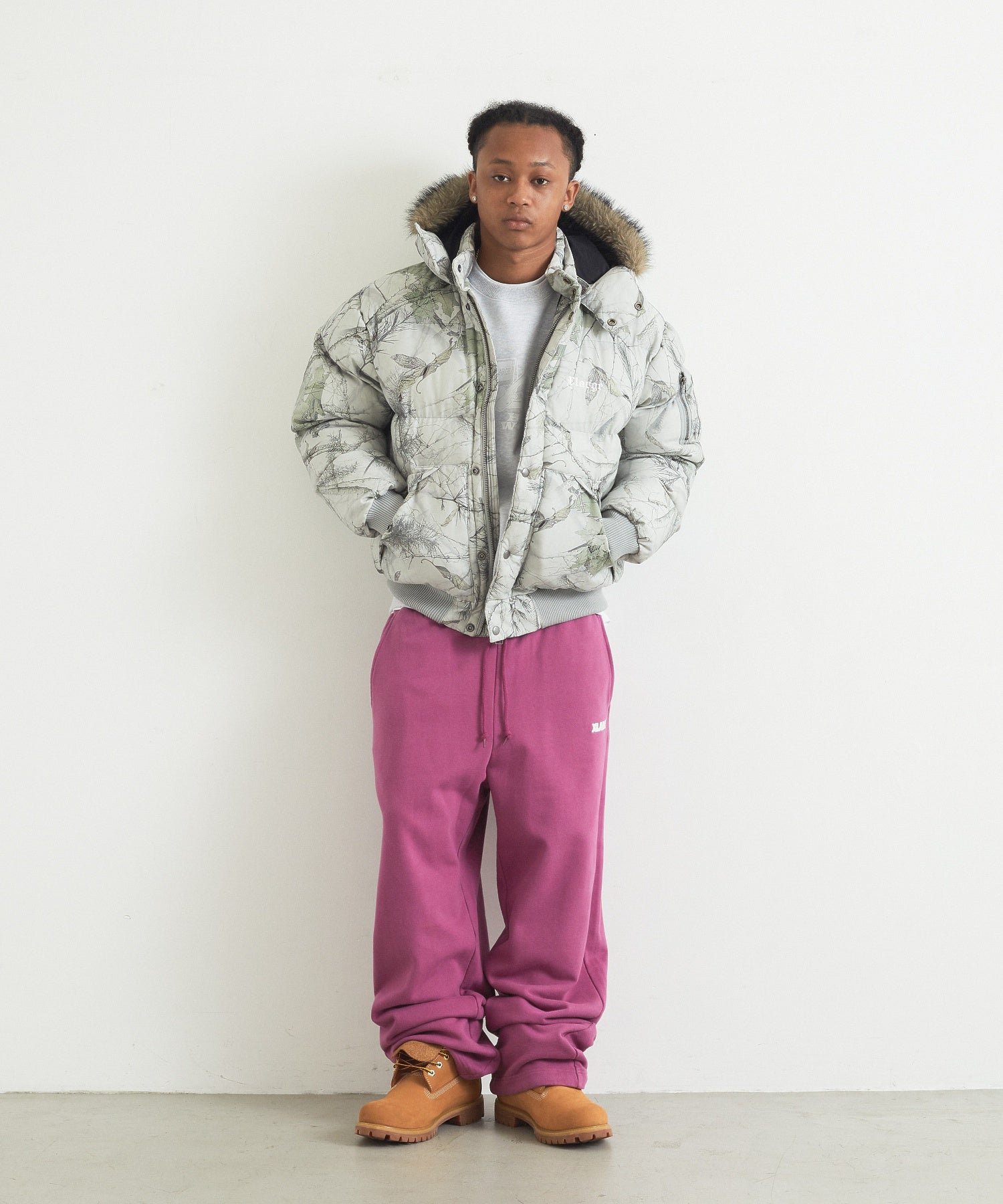 OG SWEAT PANTS