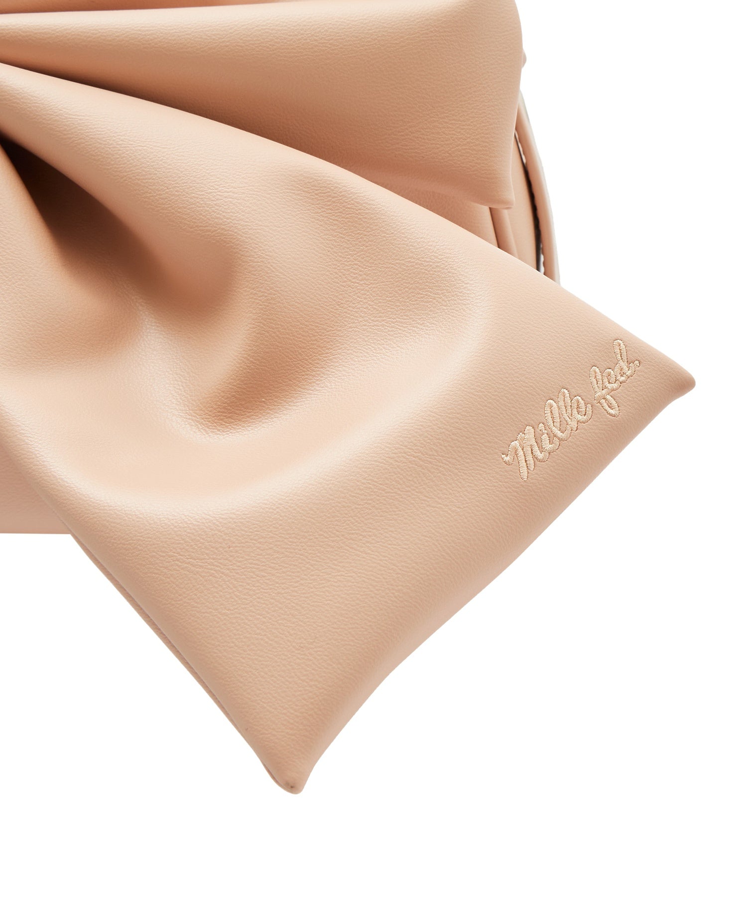 RIBBON BAG