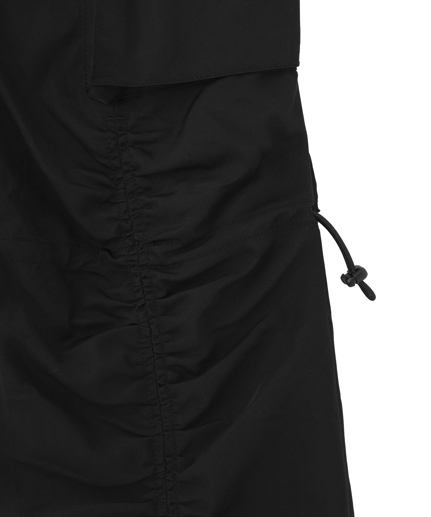OVERSIZED POCKET PANTS