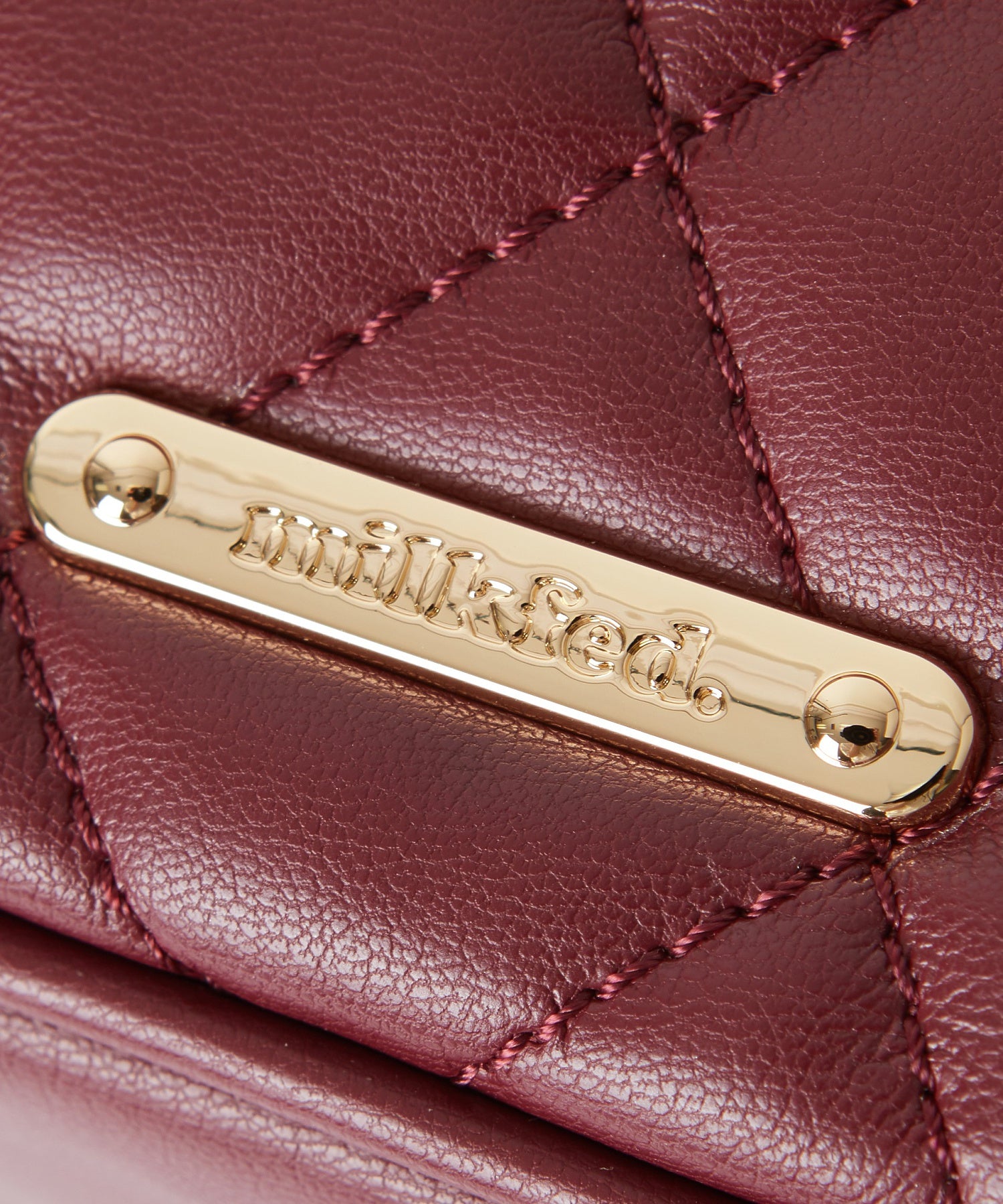 VANITY BAG