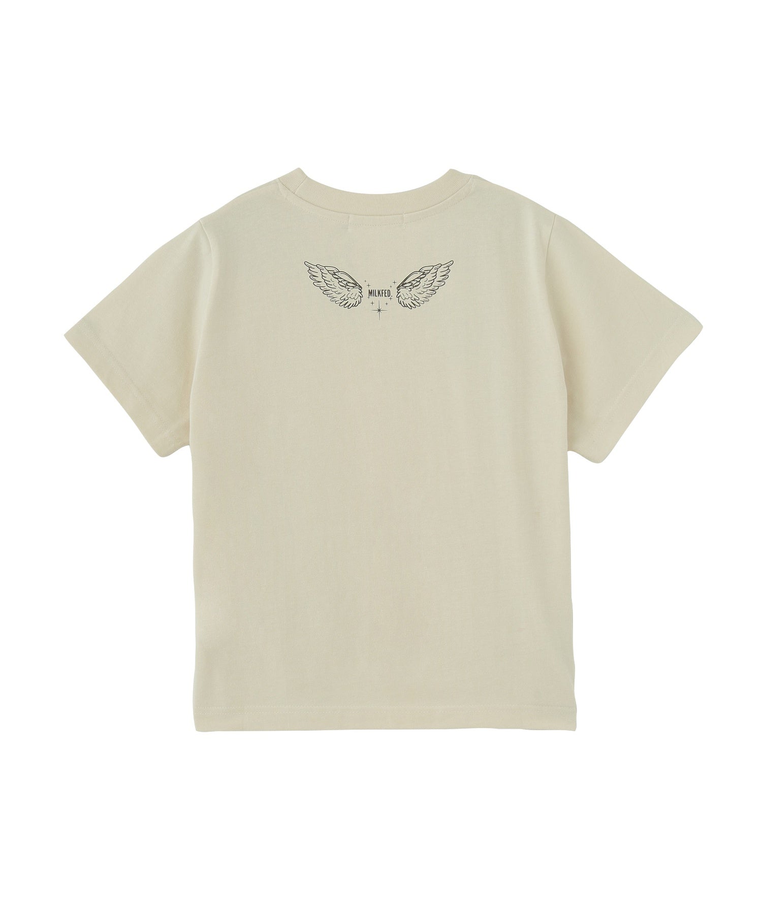 ANGEL COMPACT S/S TEE