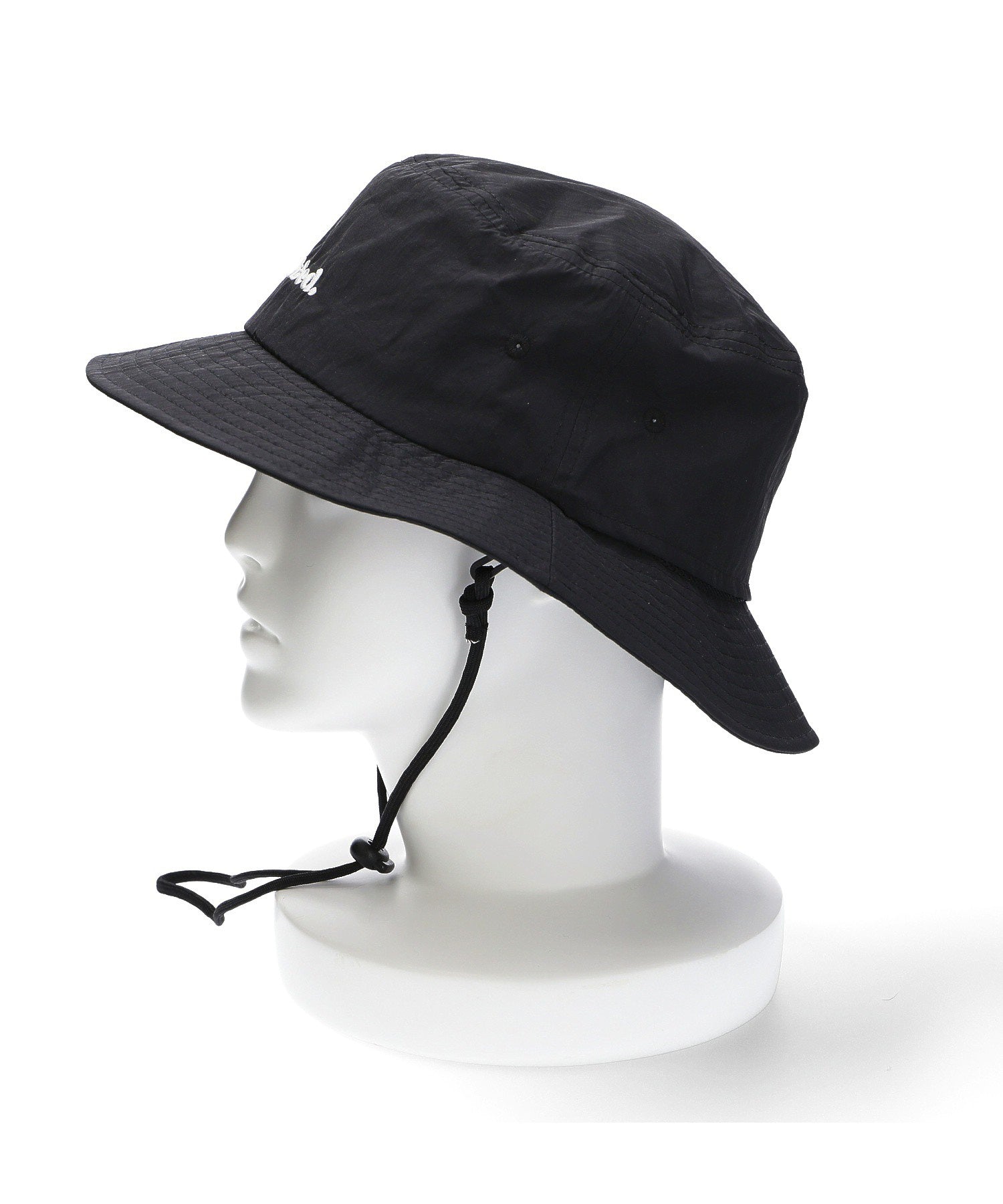 COOPER LOGO BUCKET HAT