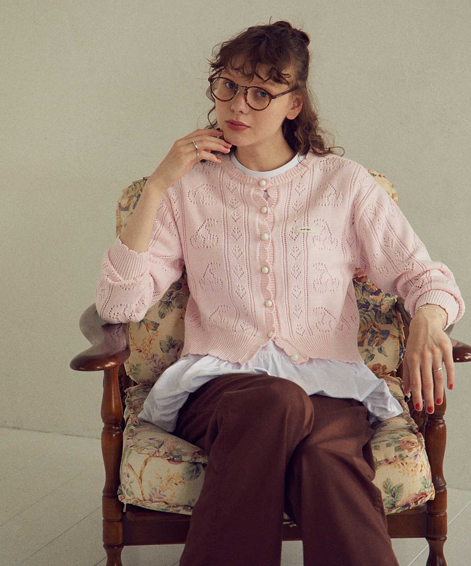 BALLOON TUNIC