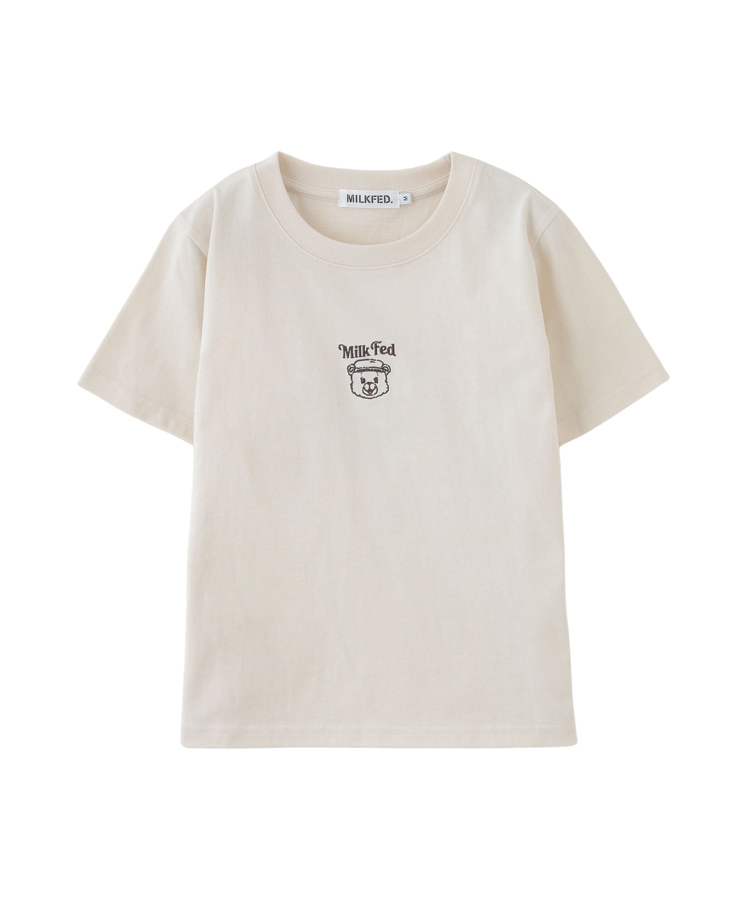 BEAR COMPACT S/S TEE