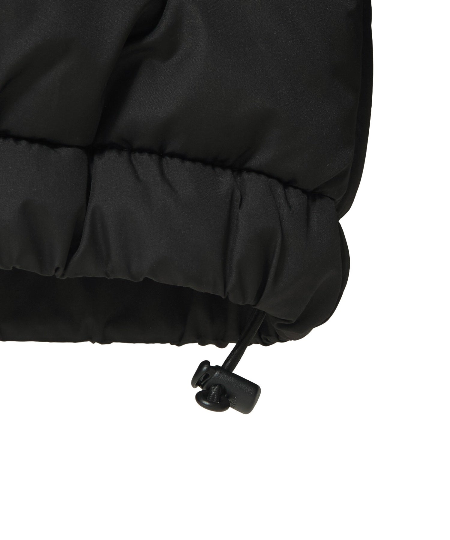 FACE PUFF JACKET