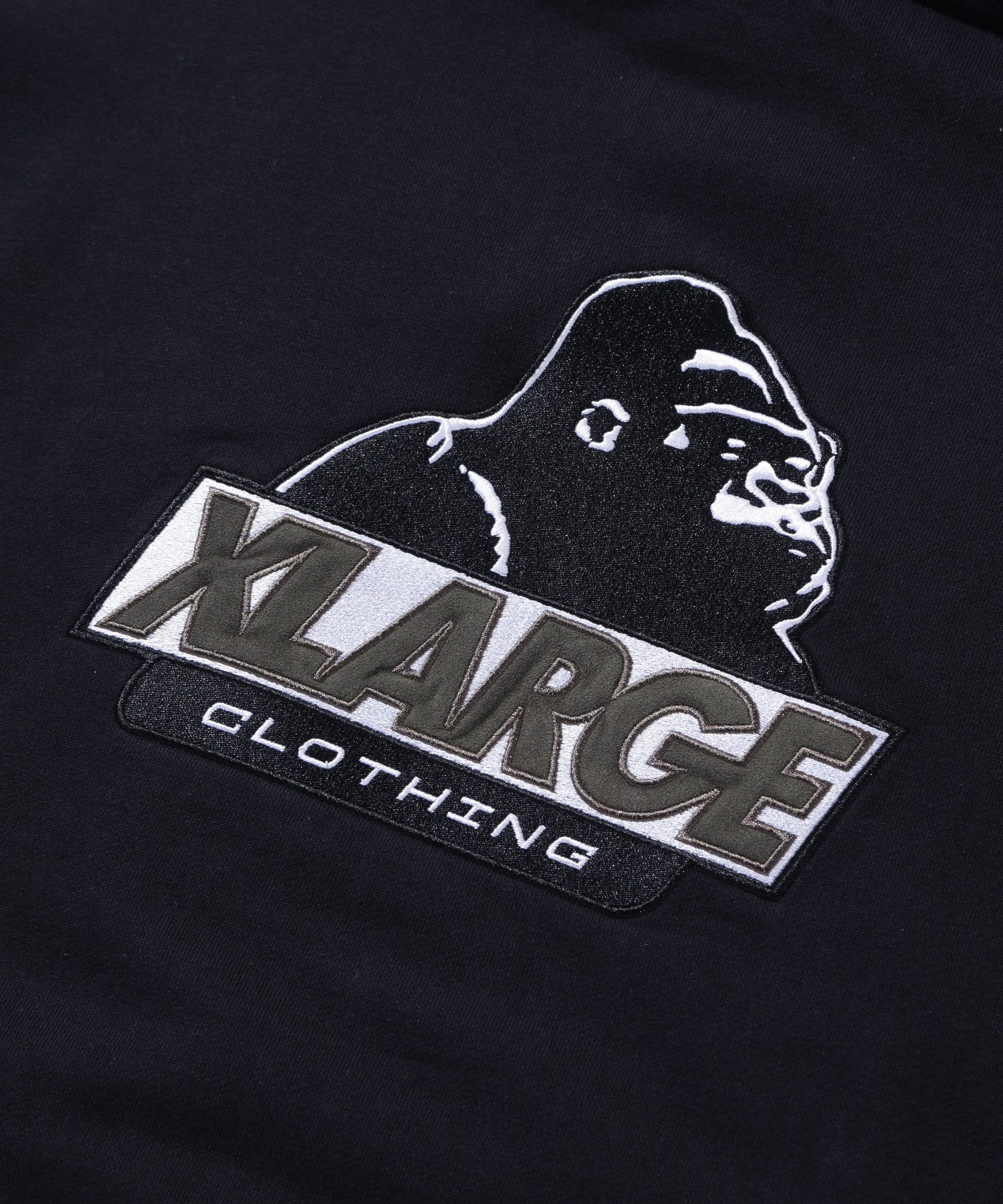 OLD OG HOODED SWEATSHIRT