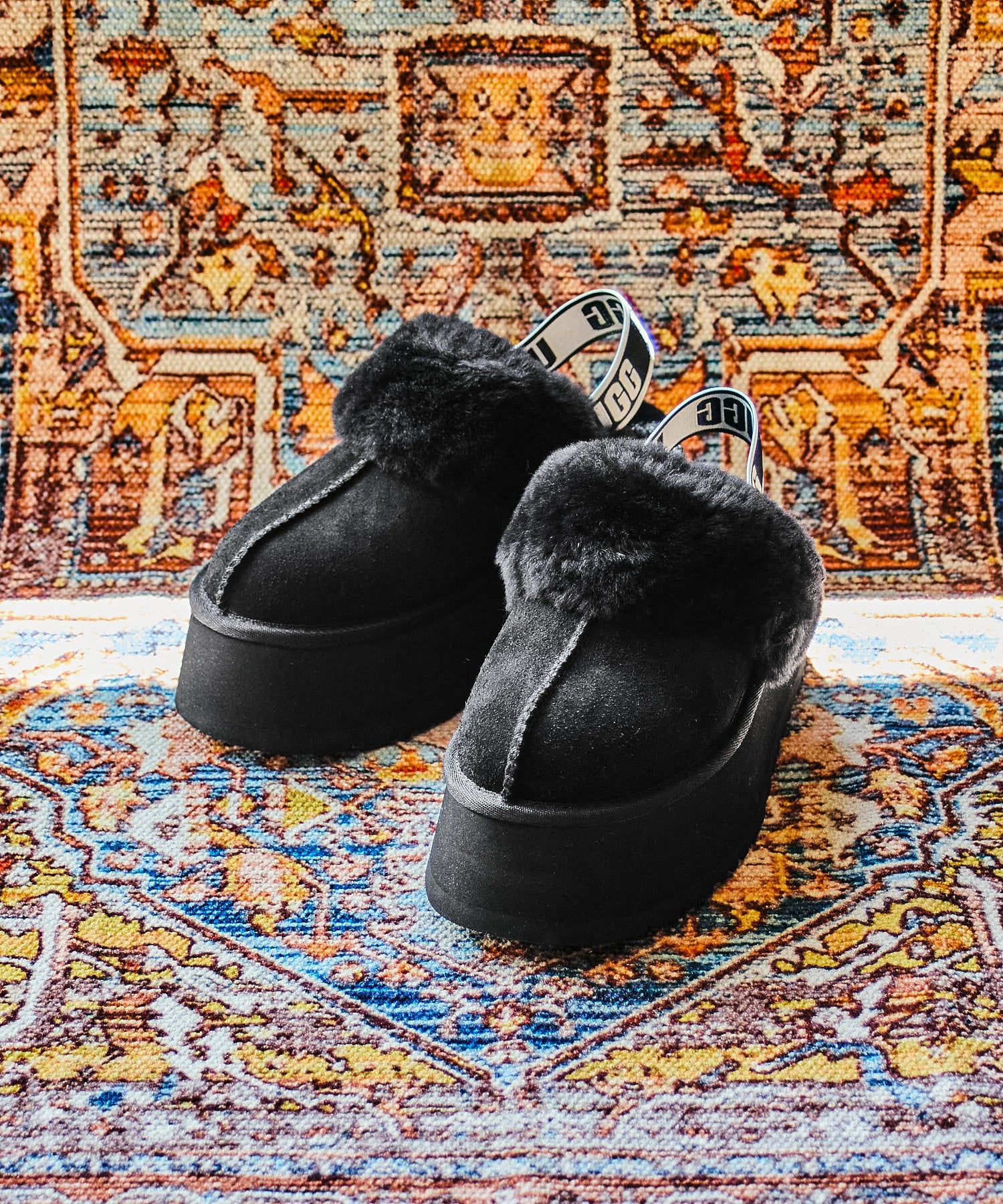 UGG/W FUNKETE