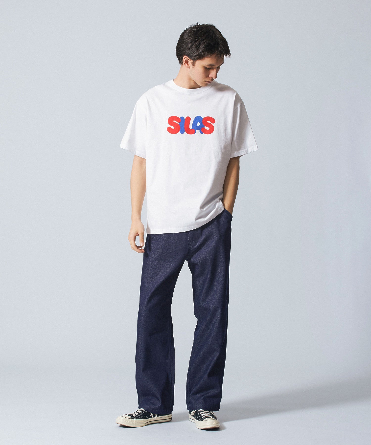 SOFT S/S TEE