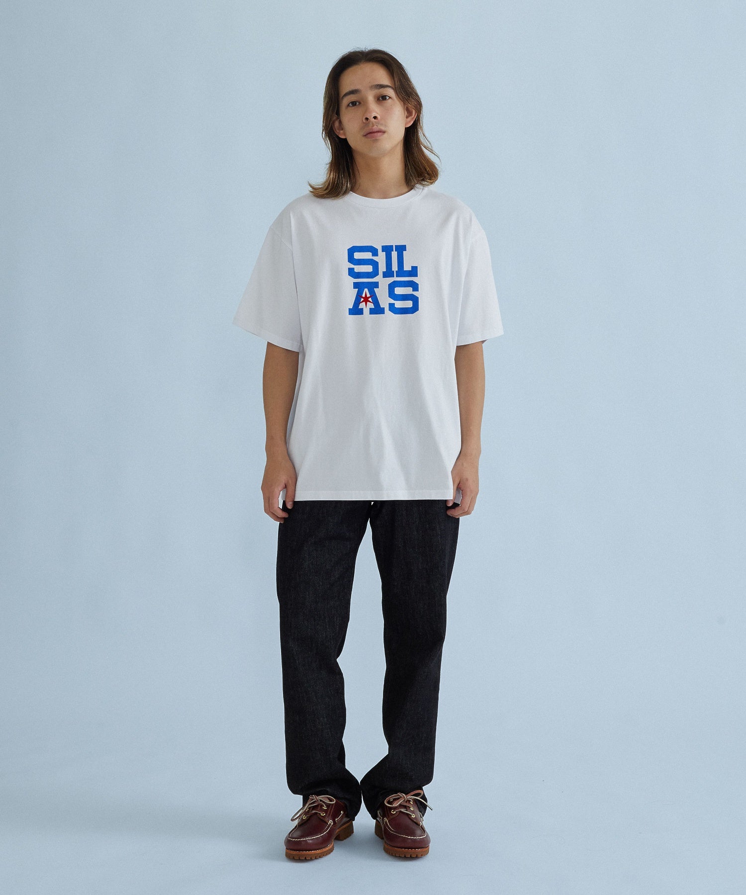 【ARCHIVE】USUAL JEANS