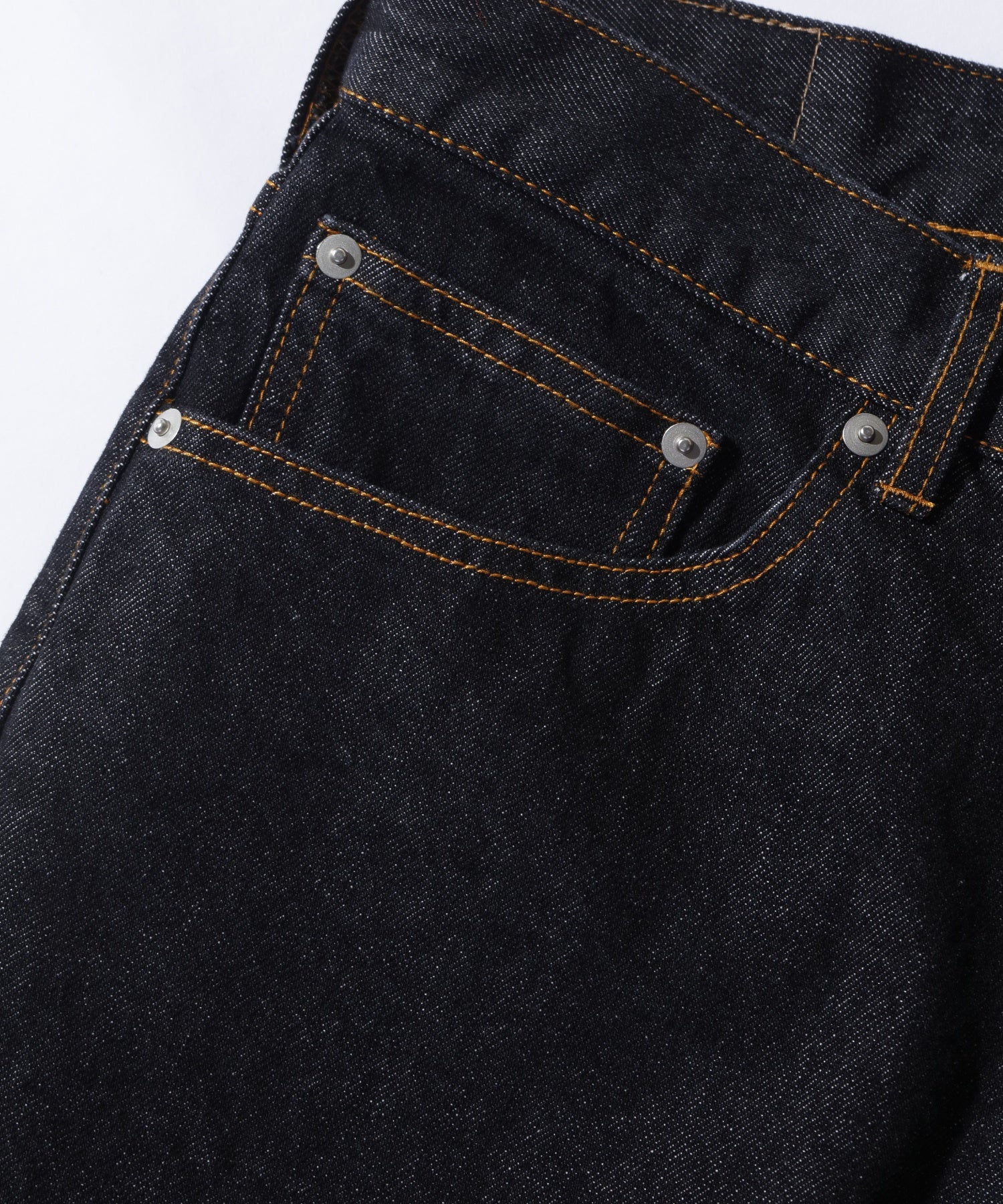 OG DENIM SHORT PANTS