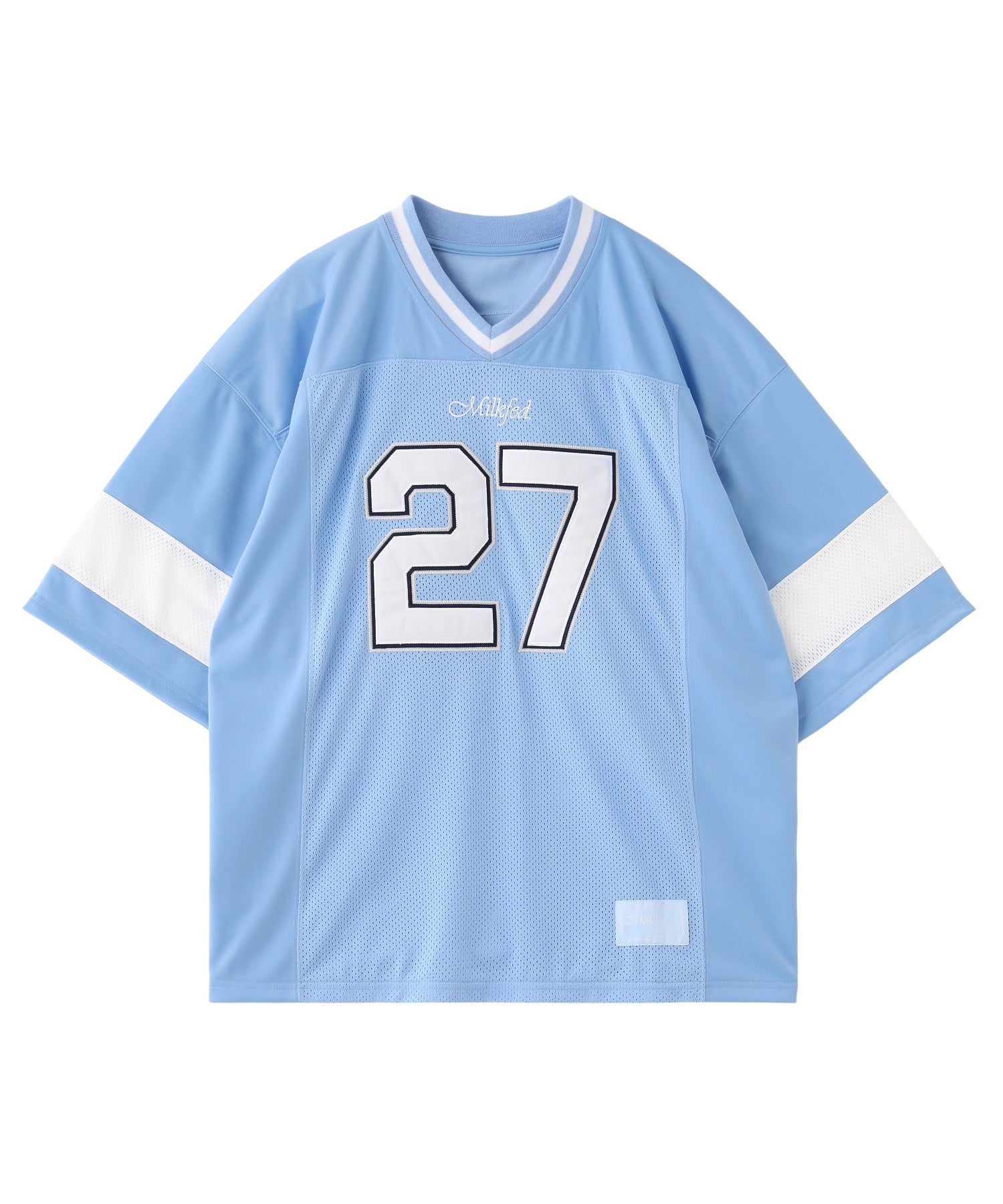 HEAVEN27 FOOTBALL SHIRT