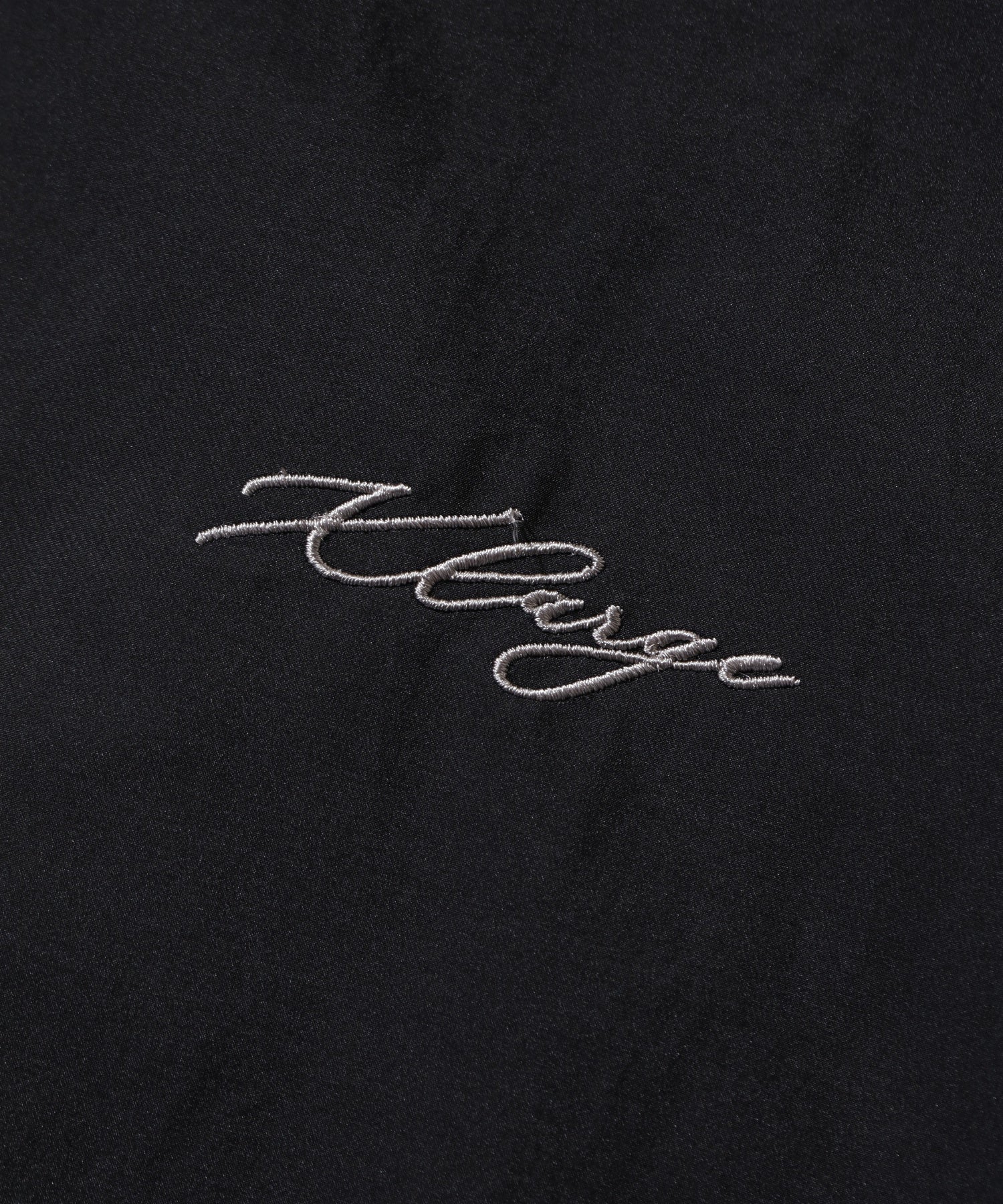 REVERSIBLE QUILTED JACKET