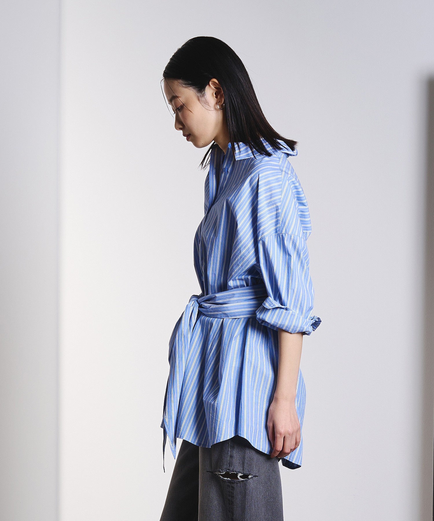 model:169cm 着用サイズ:ONE SIZE