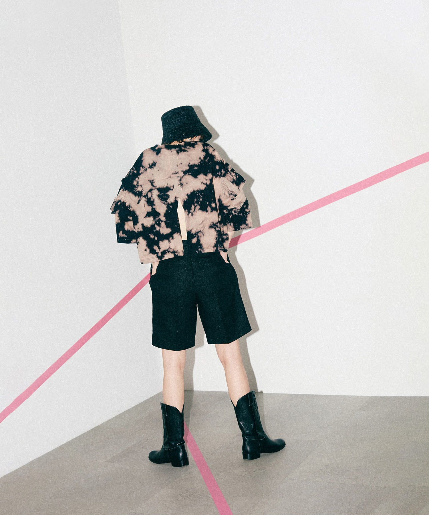 ショートパンツ