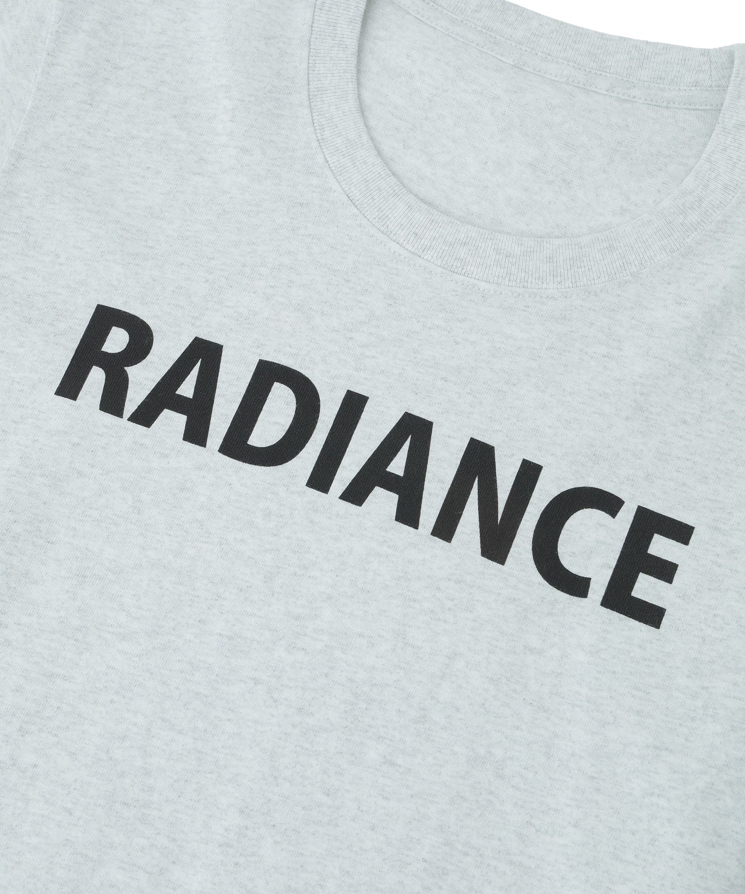 ASSORT PRINT S/S TEE