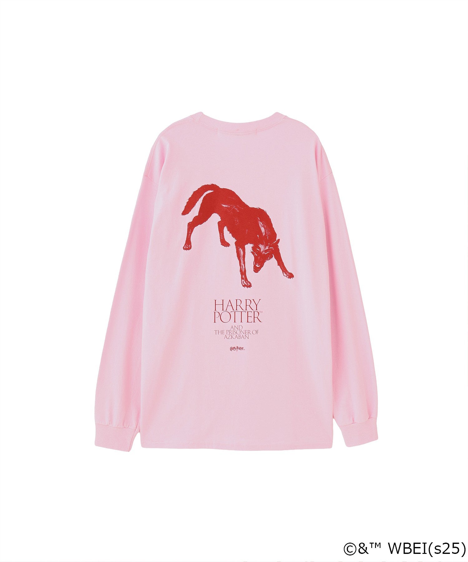 【Sサイズ・Mサイズのみ期間限定受注生産】COLSUN/SIRIYS BLACK L/S TEE