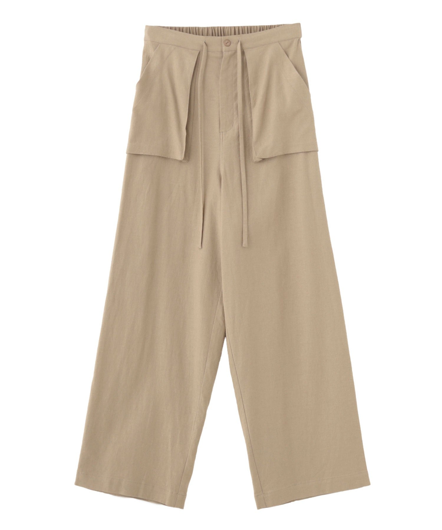 GENE HEAVENS/BIG POCKET PANTS
