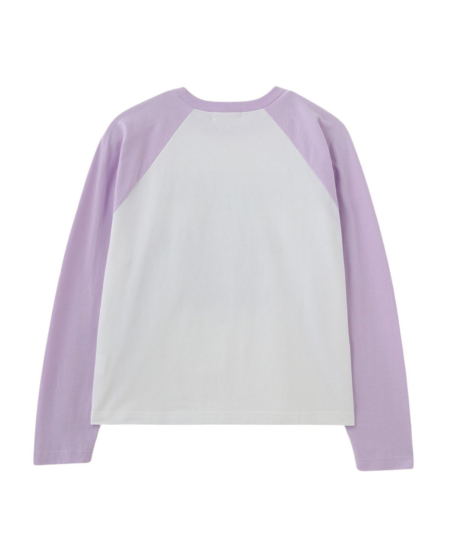 PARFAIT LOGO B/B TEE