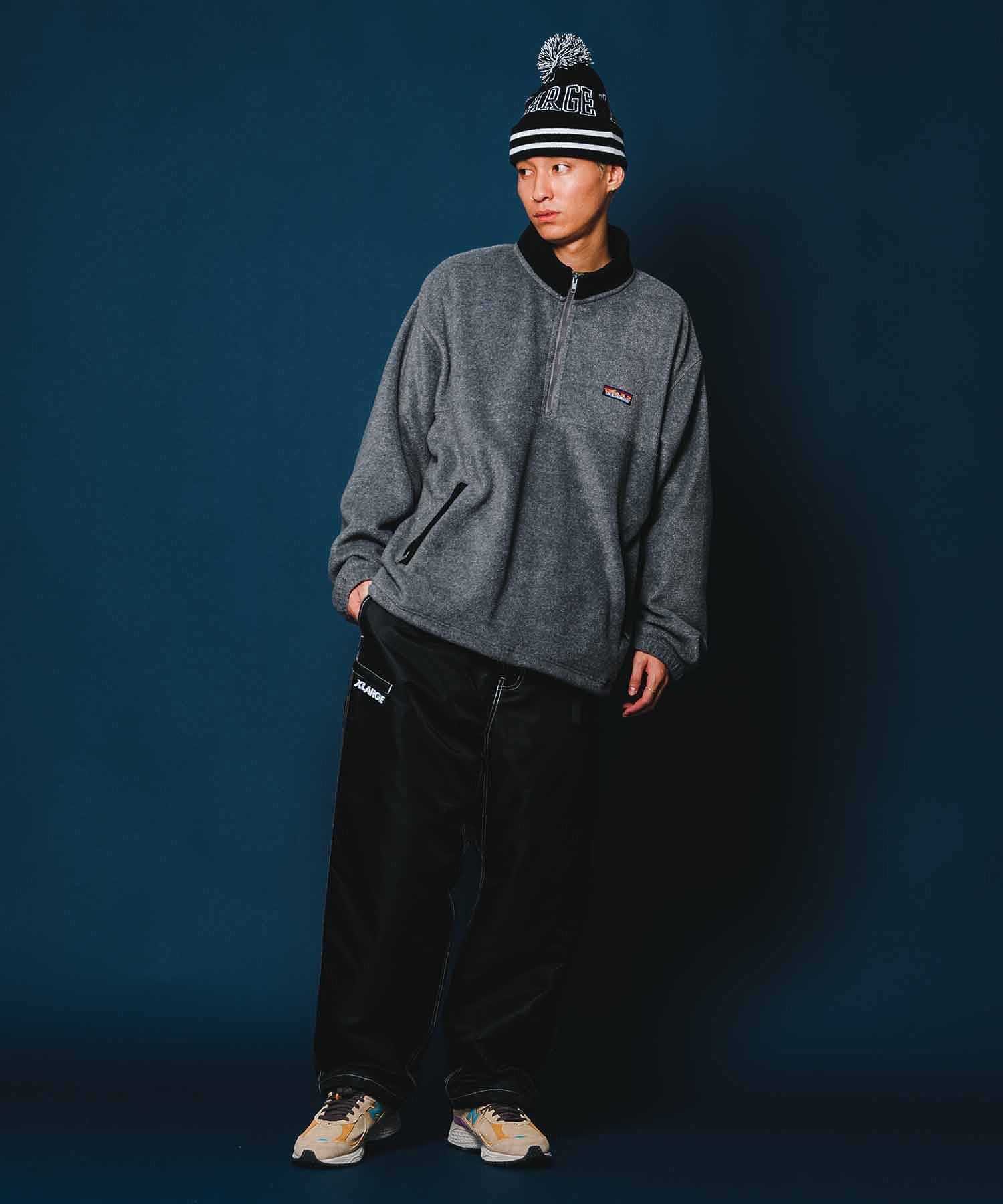 MODEL 身長 :178cm /着用サイズ : L