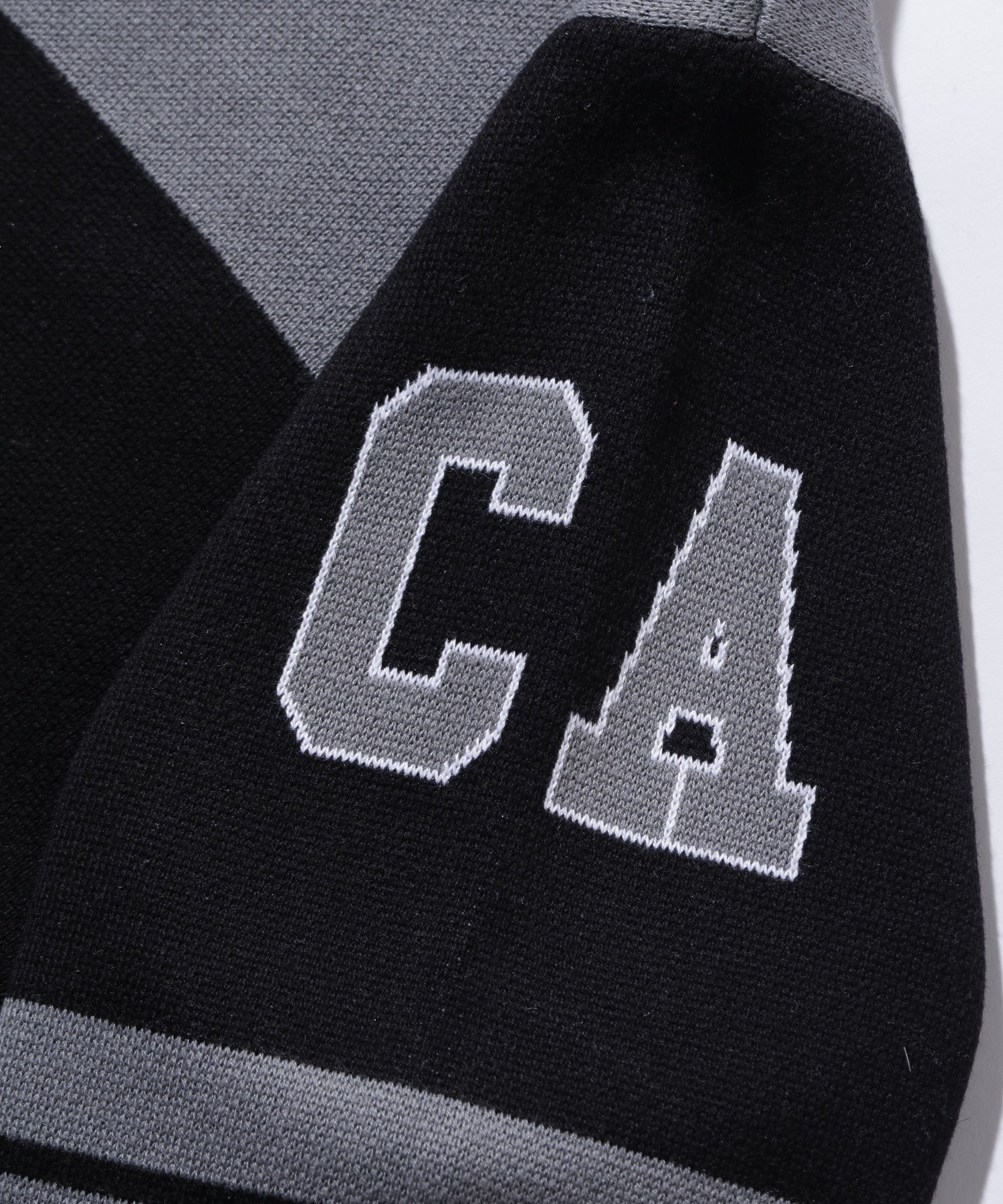 FOOTBALL SWEATER