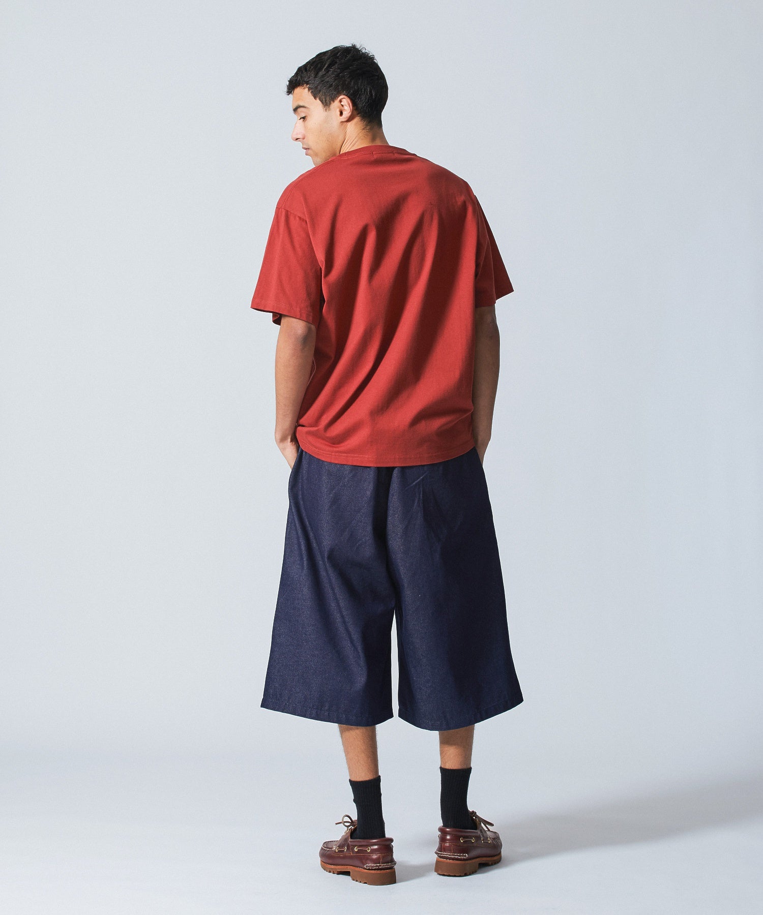 GONE S/S TEE