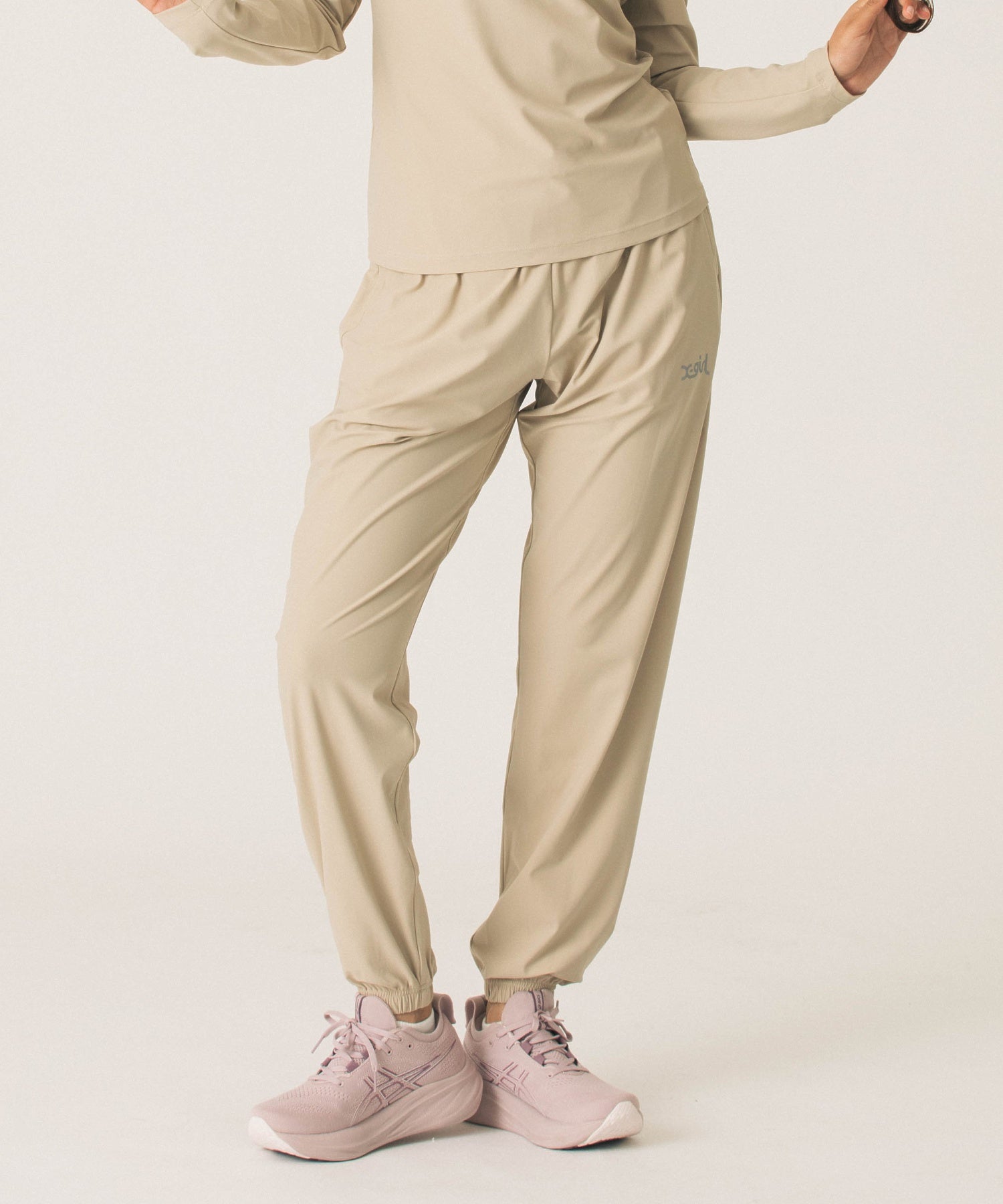 JOGGER PANTS