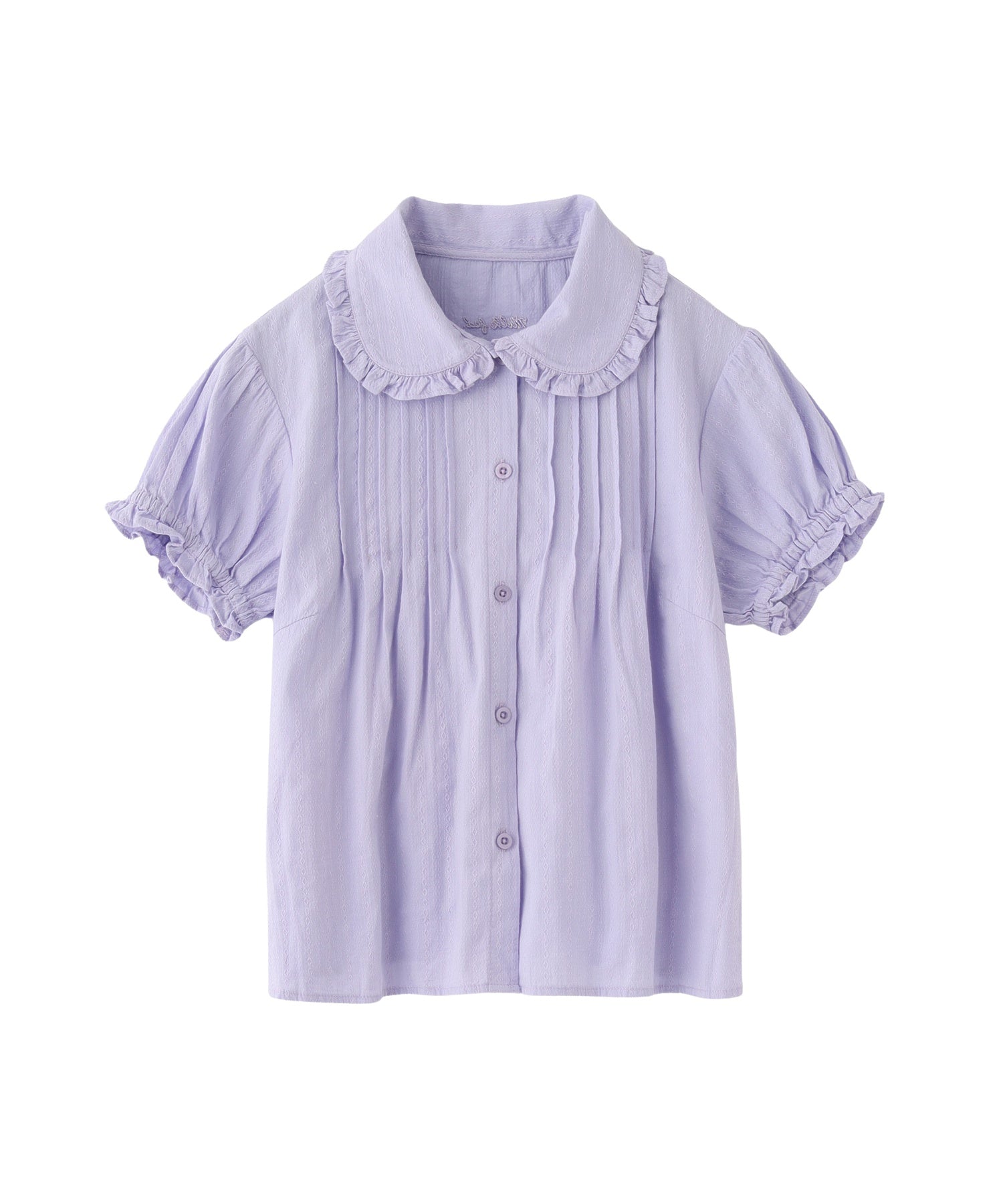 COTTON LENO CLOTH SHIRT