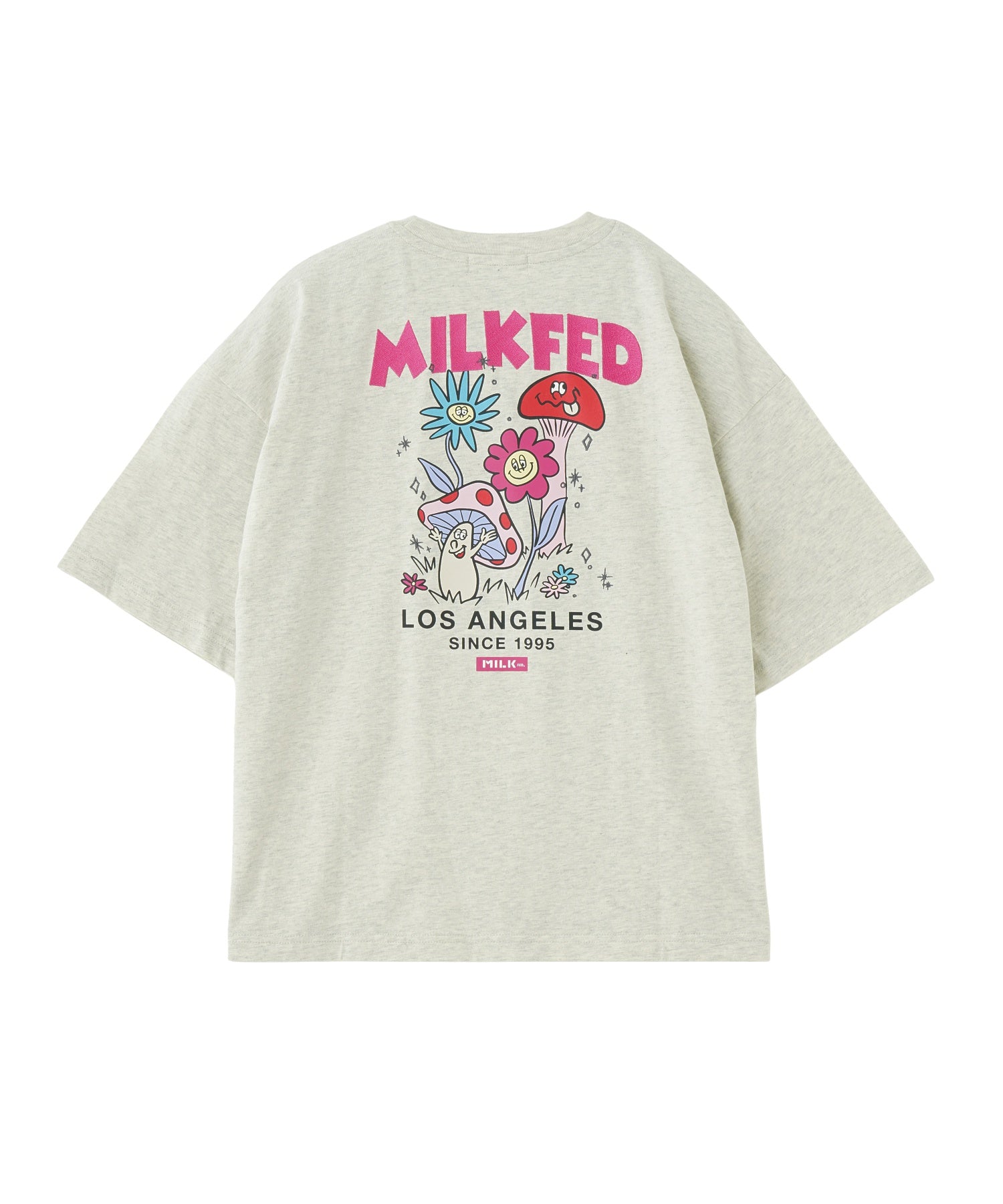 FUNNY COLLEAGUE S/S TEE