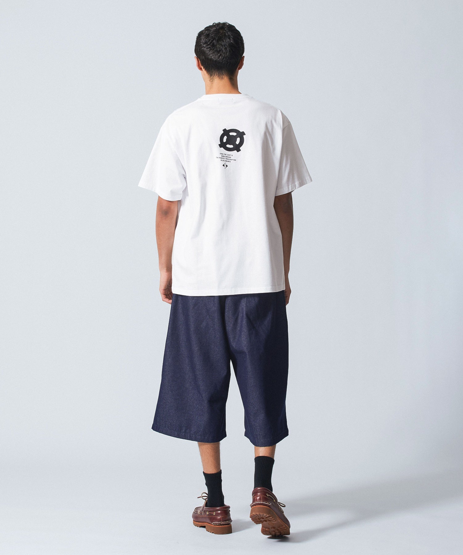 FLUX S/S TEE