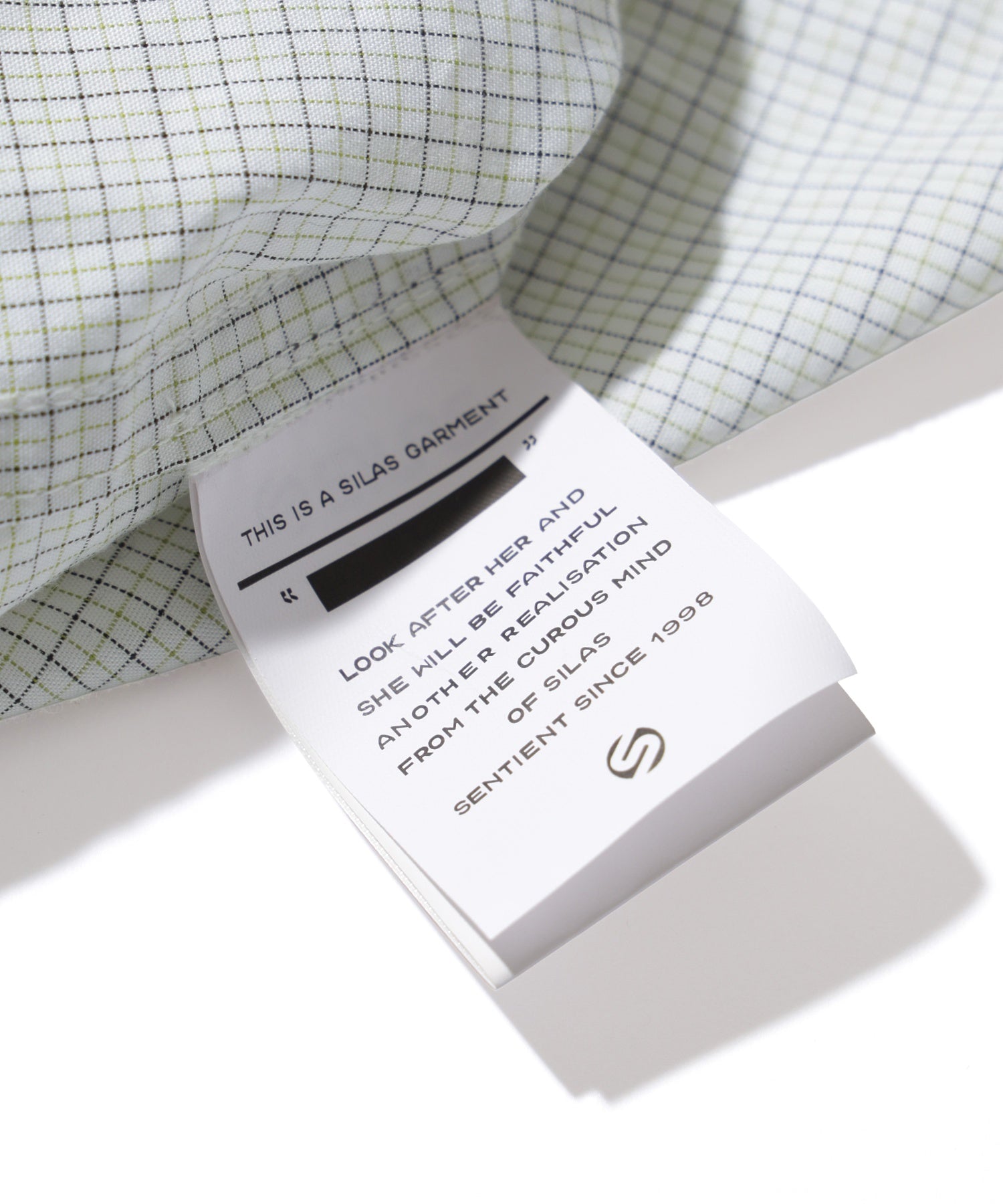 【ARCHIVE】DJANGO'S SHIRT