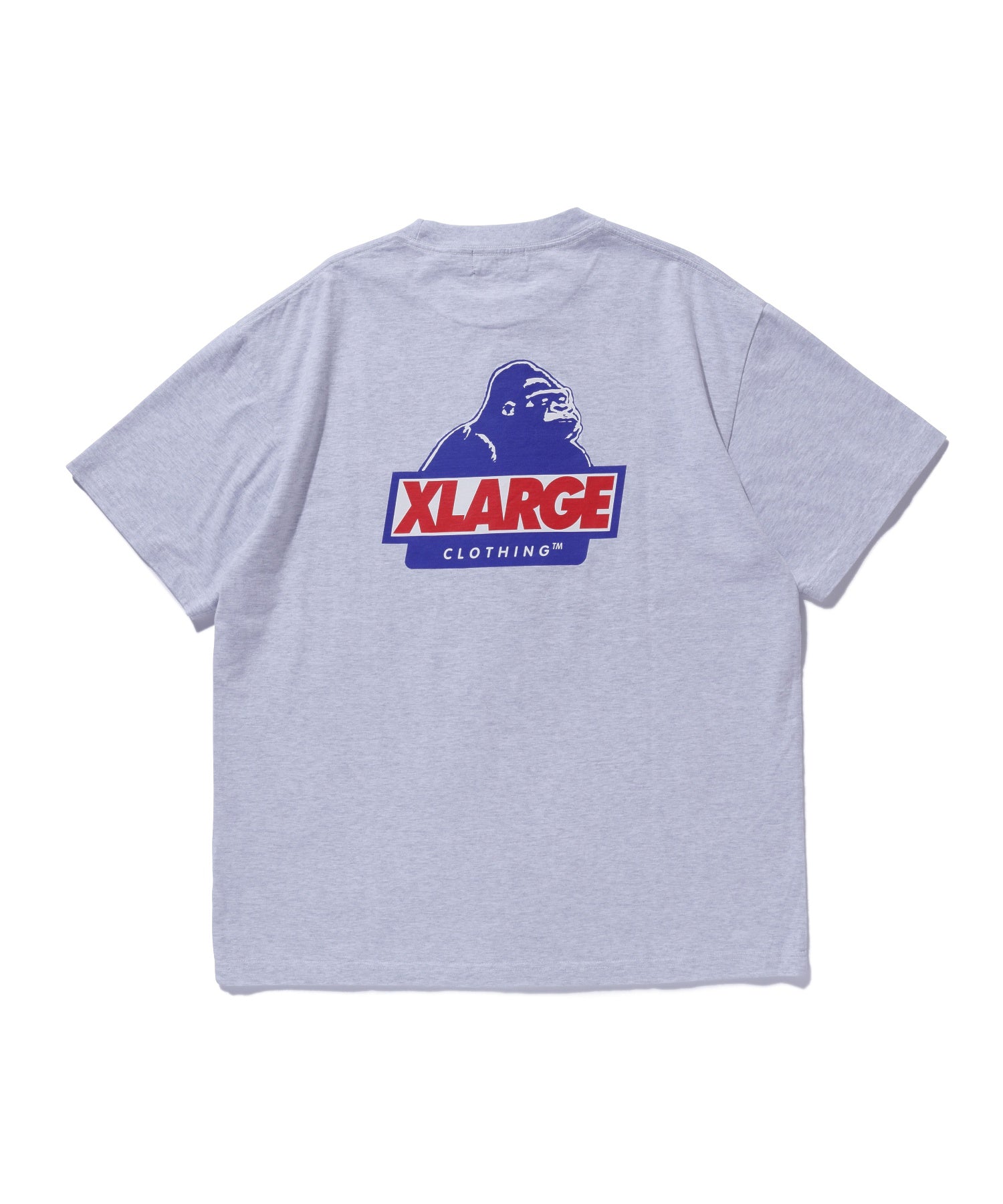SLANTED OG S/S TEE