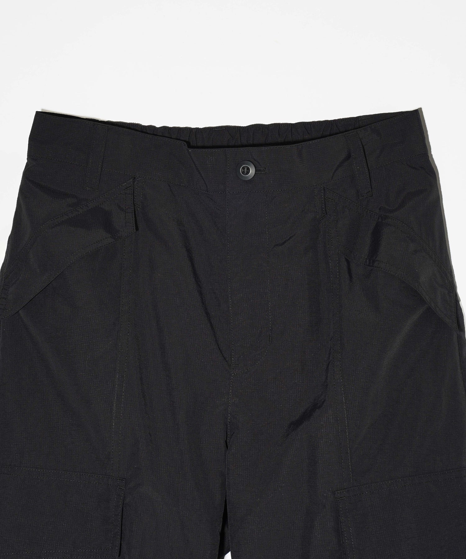 LIGHTWEIGHT CARGO PANTS