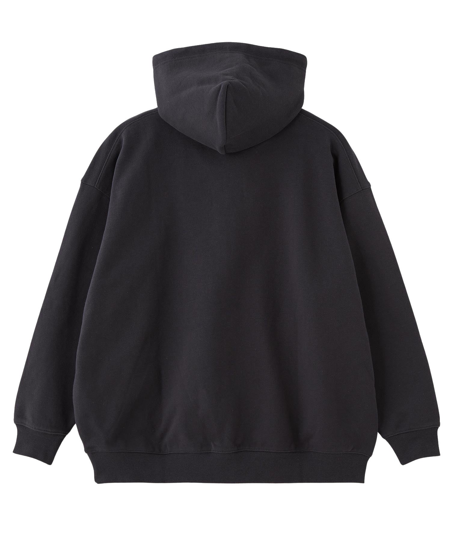 ICING LOGO SWEAT HOODIE