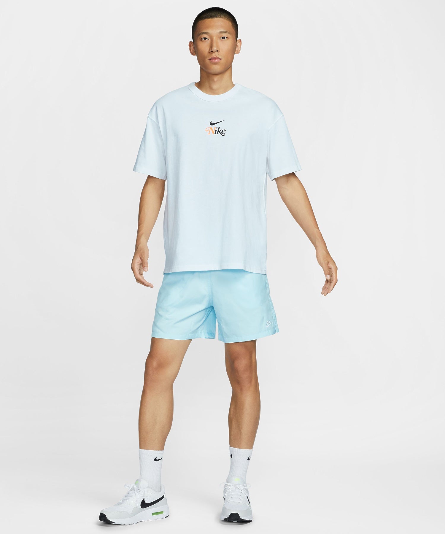 NIKE/ナイキ/CLUB FLOW SHORT FN3308