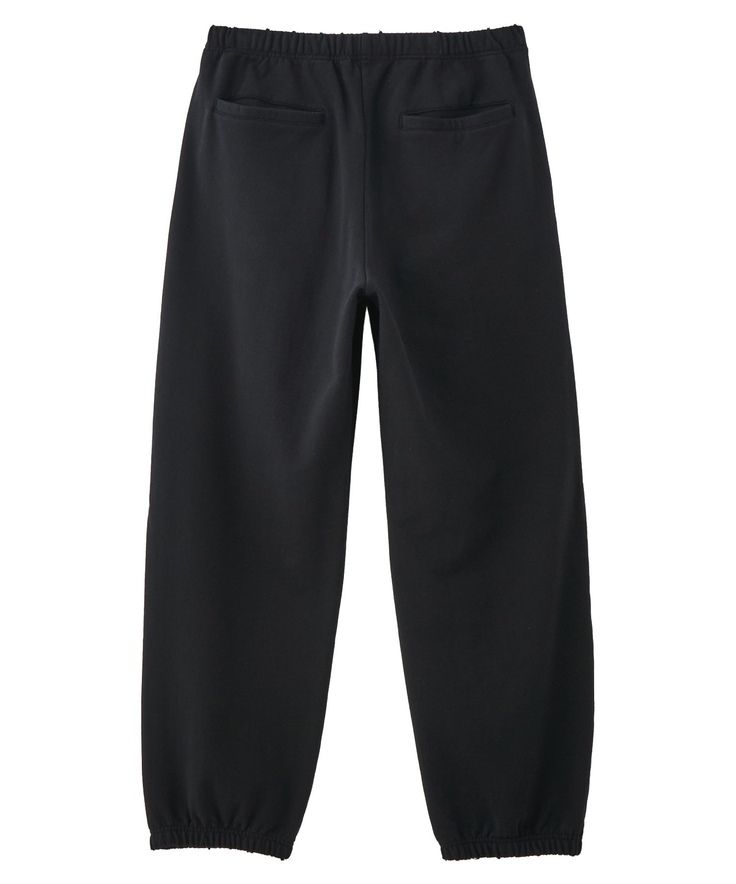 DAMAGED SWEAT PANTS