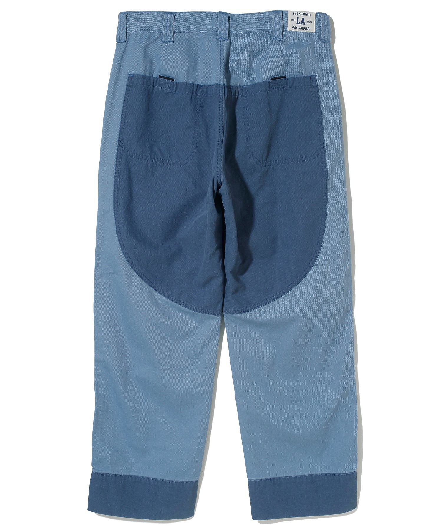 2TONE WORK PANTS XLARGE