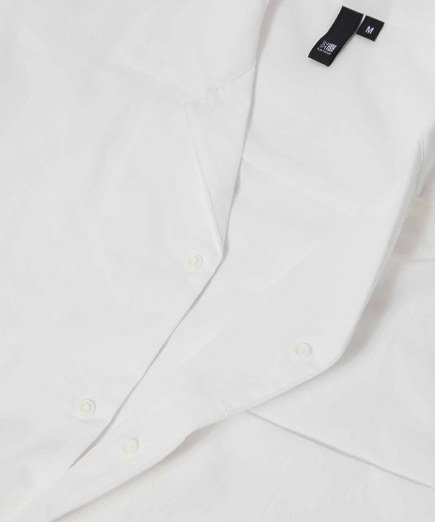 Karrimor /カリマー/ commuter S/S shirt 101384