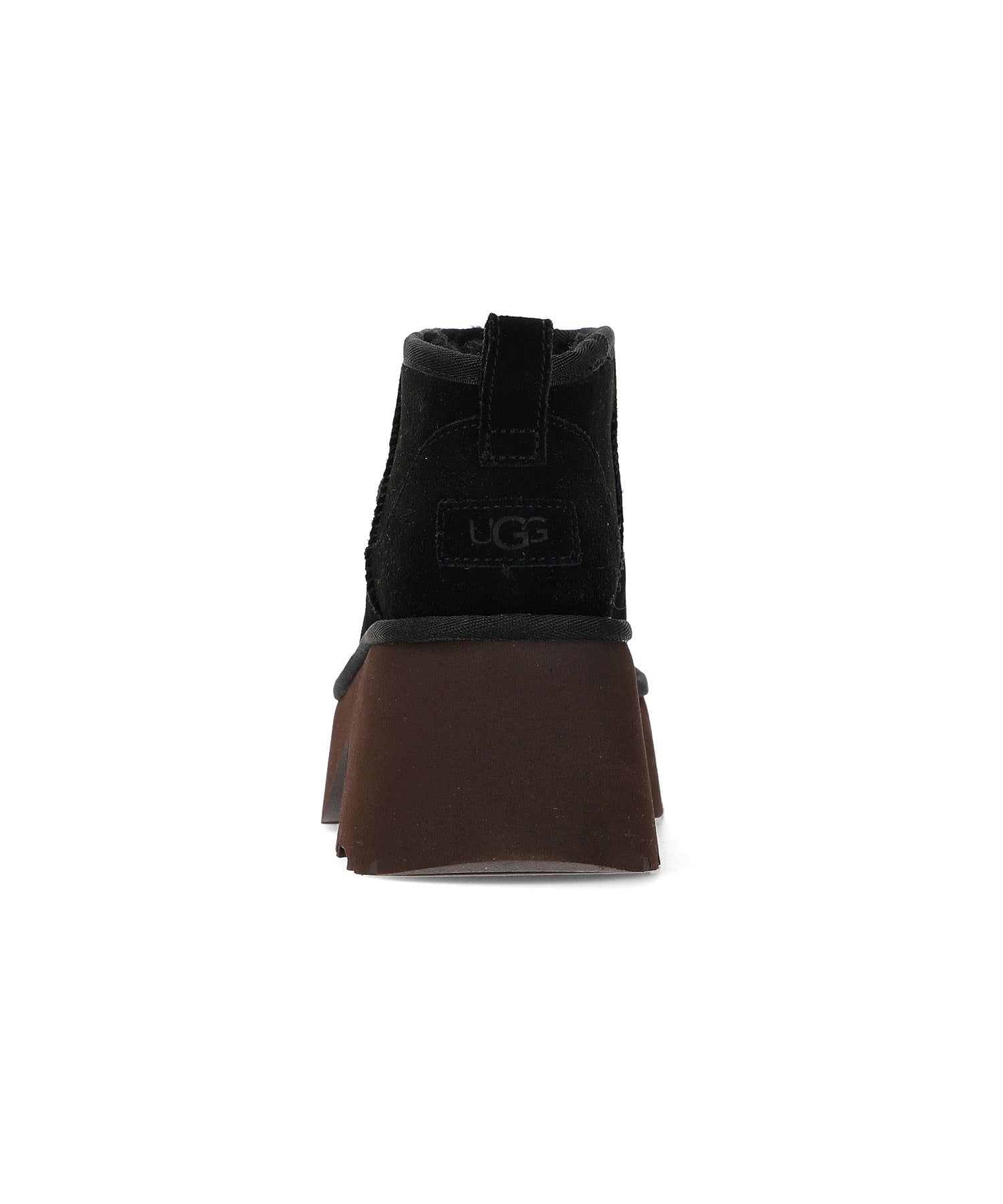 UGG/W CLASSIC ULTRA MINI NEW HEIGHTS