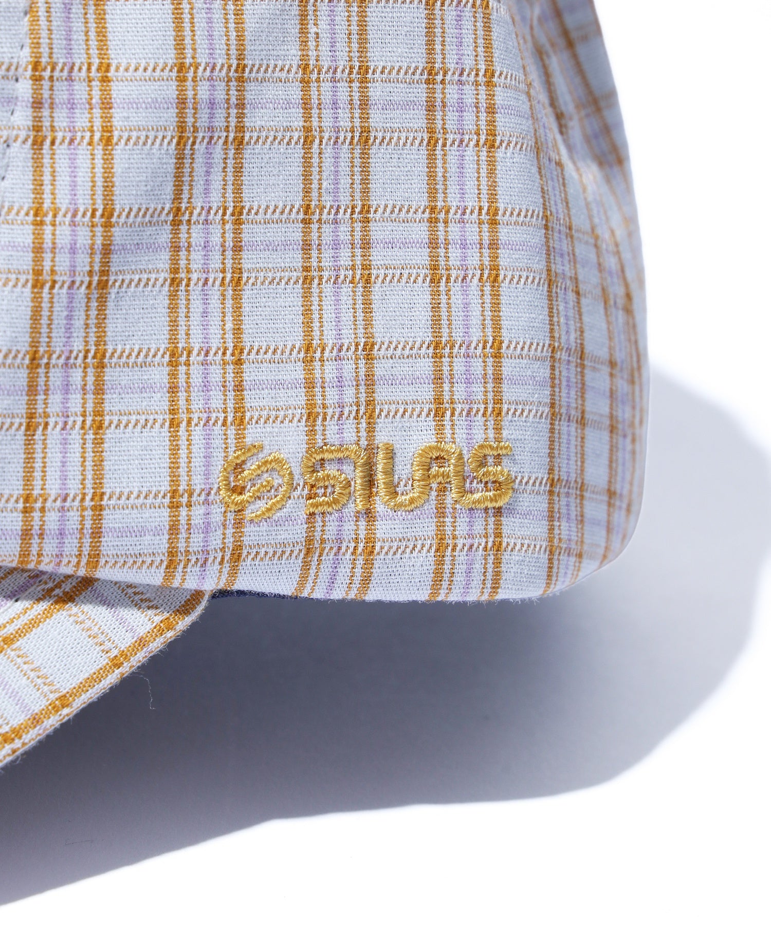 DJANGO'S CAP