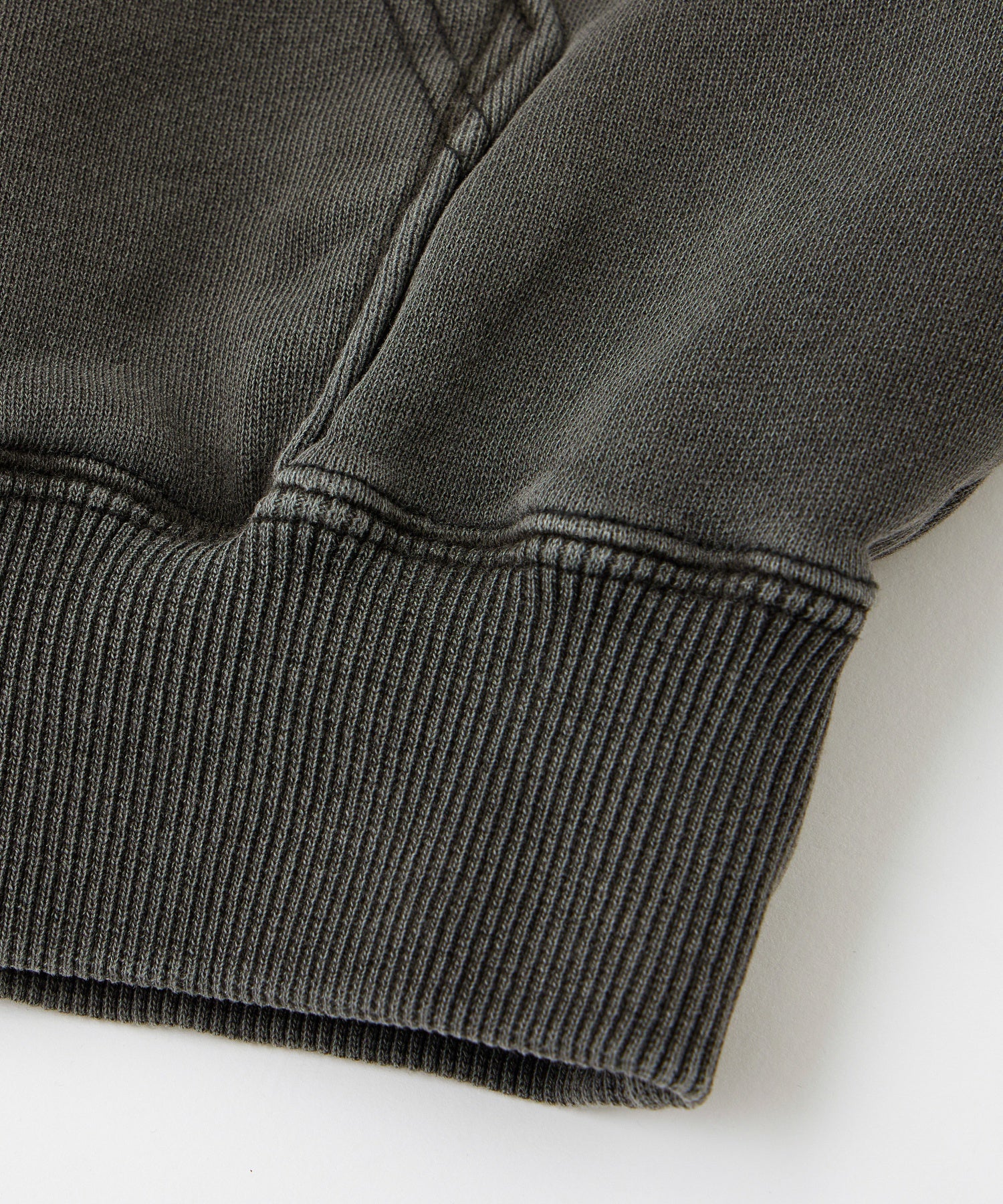 FADED X PATCH SWEAT HOODIE
