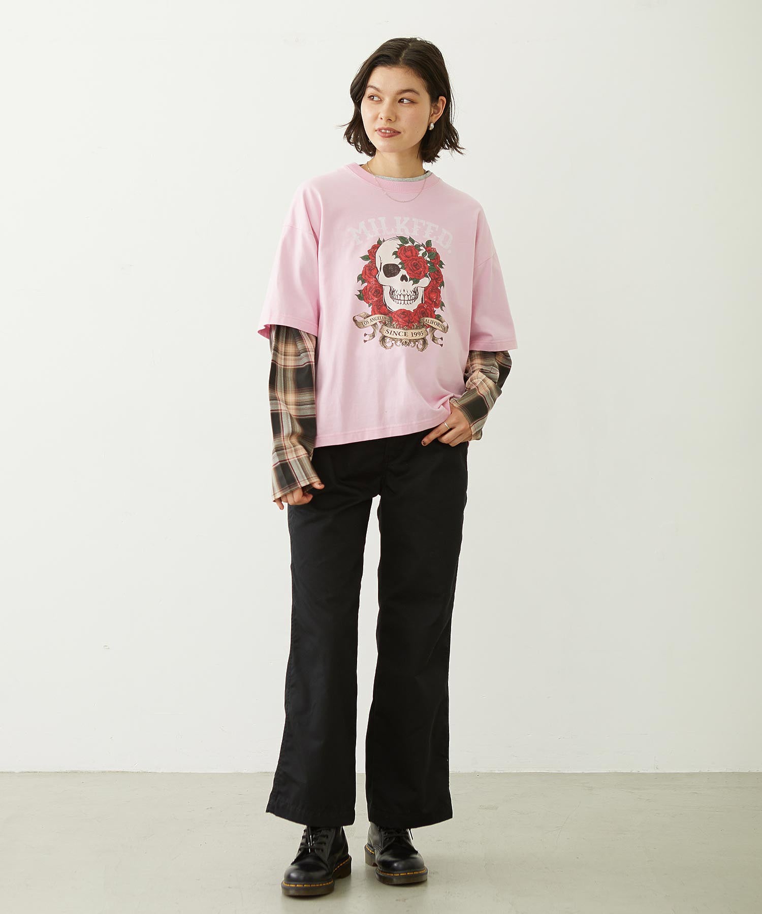 BIG BACK POCKET WORK PANTS